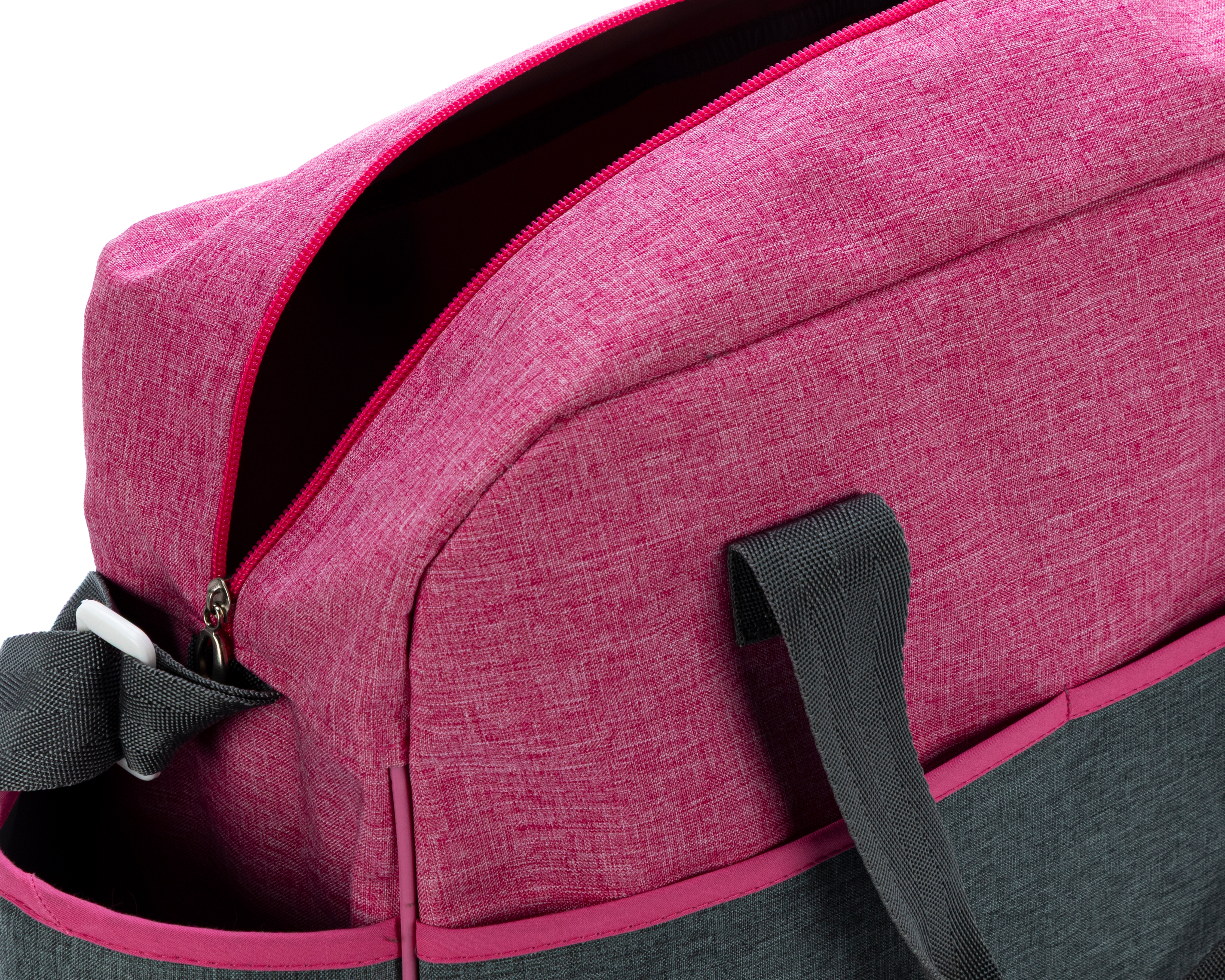 Foto 6 | Foto 6 | Pañalera Multicolor Baby Colors