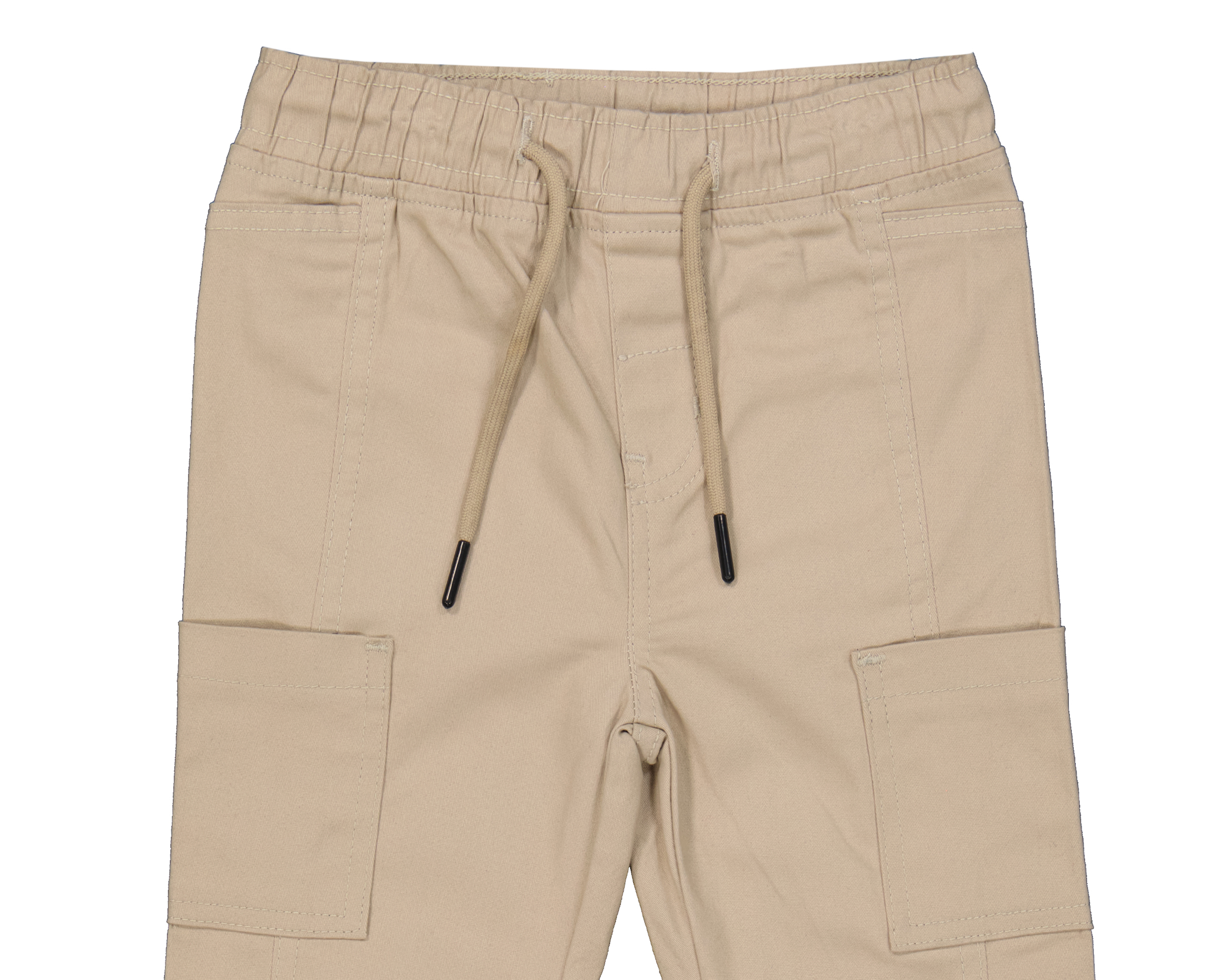 Foto 3 | Foto 3 | Jogger para Bebé Niño Baby Colors Caqui