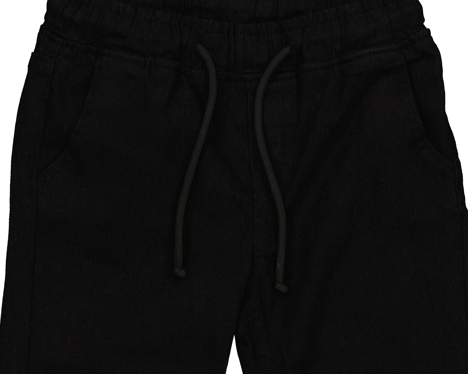 Foto 4 pulgar | Foto 3 | Jogger para Bebé Niño Baby Colors Negro