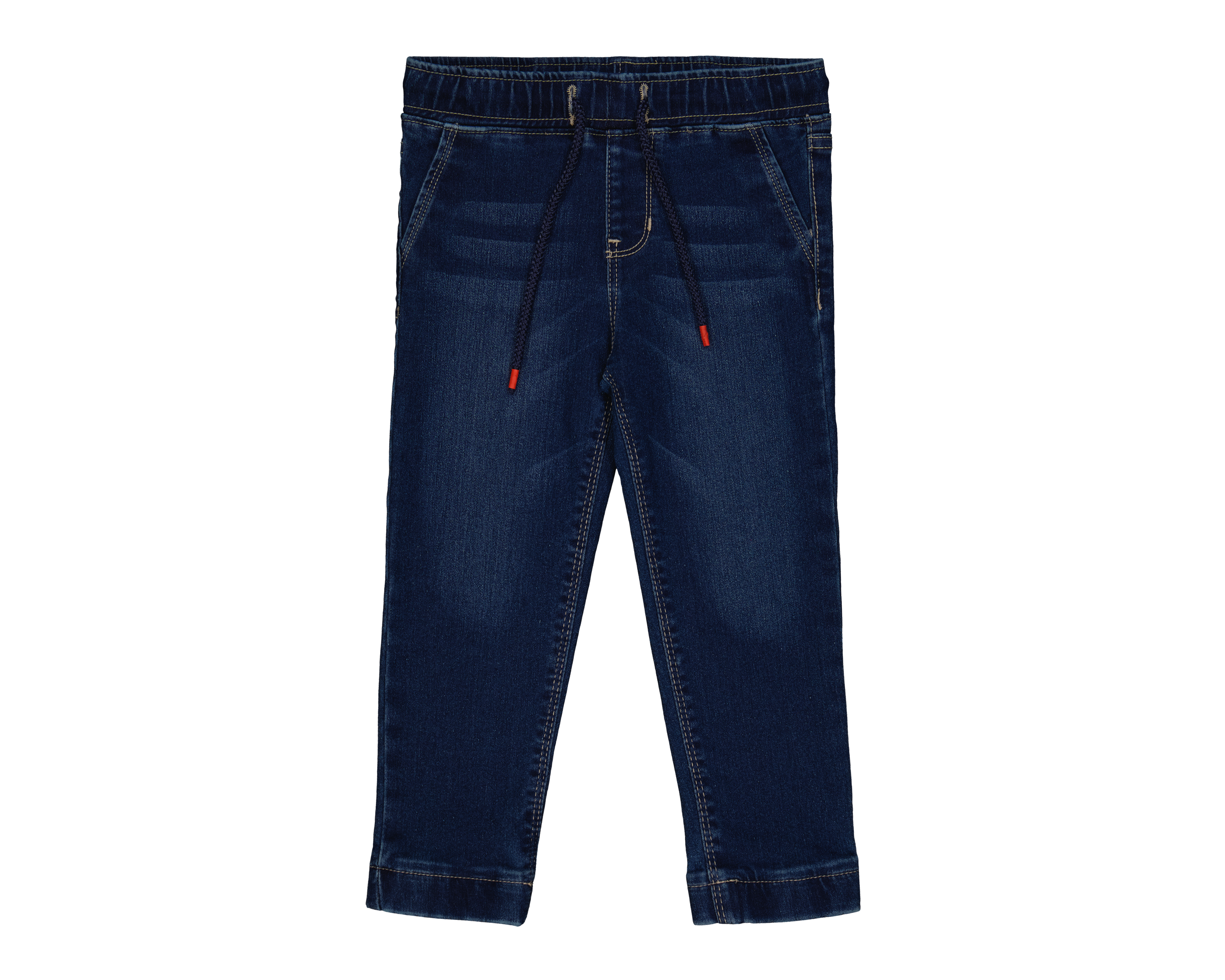 Pantalón para Bebé Niño Baby Colors con Jareta