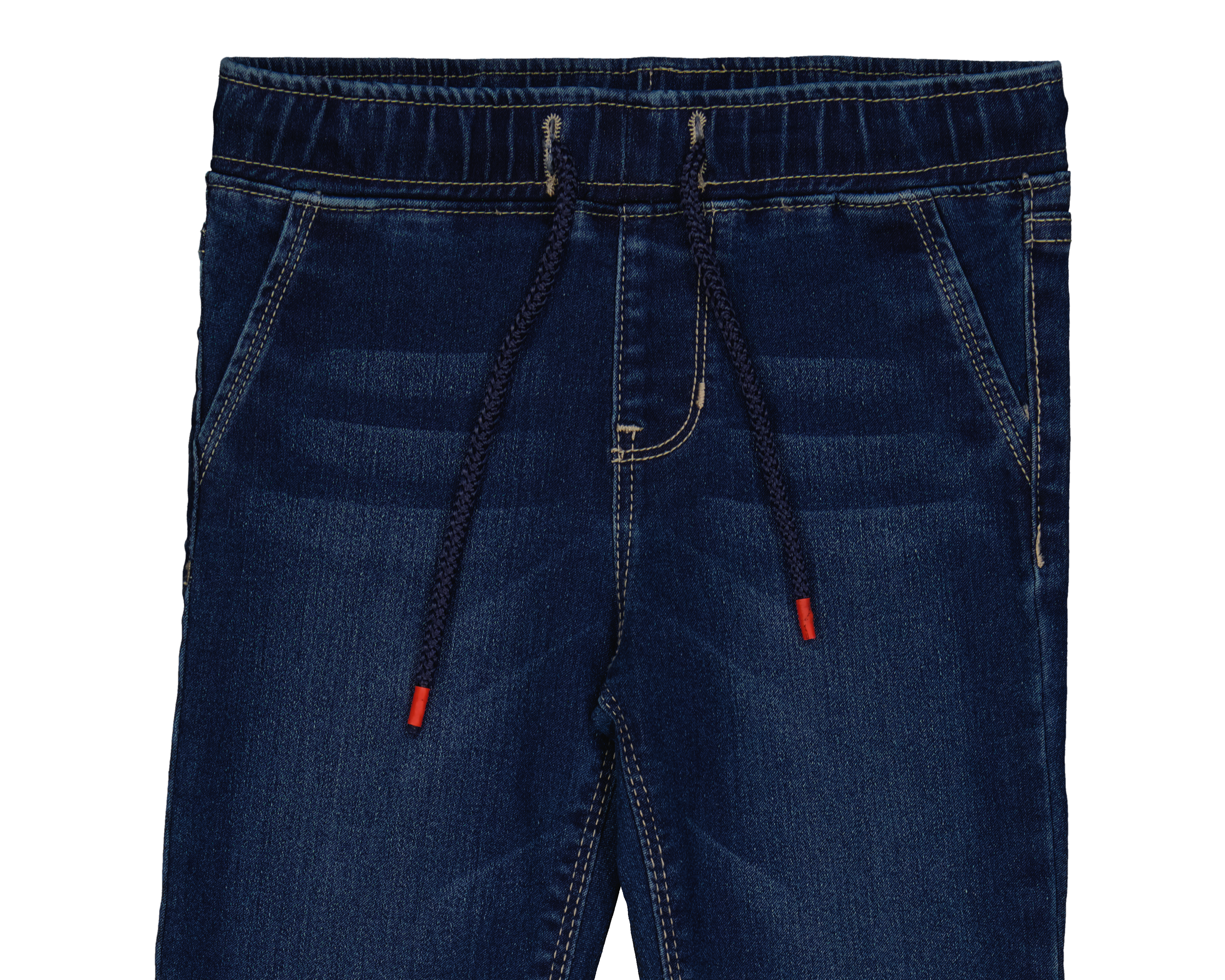 Foto 3 | Foto 3 | Pantalón para Bebé Niño Baby Colors con Jareta