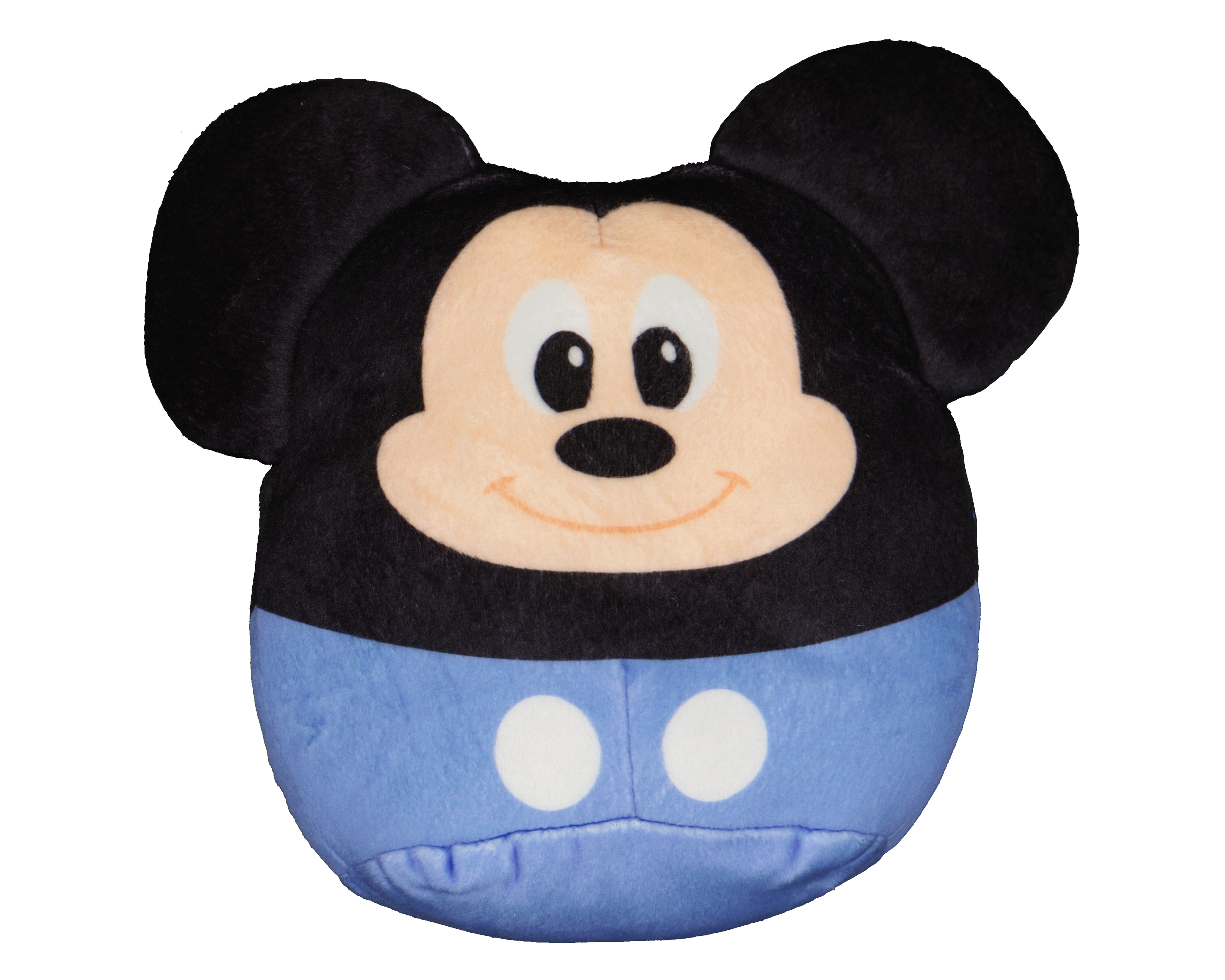 Foto 5 pulgar | Foto 4 | Cobertor y Peluche para Bebé Disney Baby Mickey Mouse Estampado