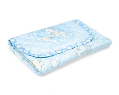 Foto 1 | Foto 1 | Cambiador para Bebé Disney Mickey Mouse Portátil