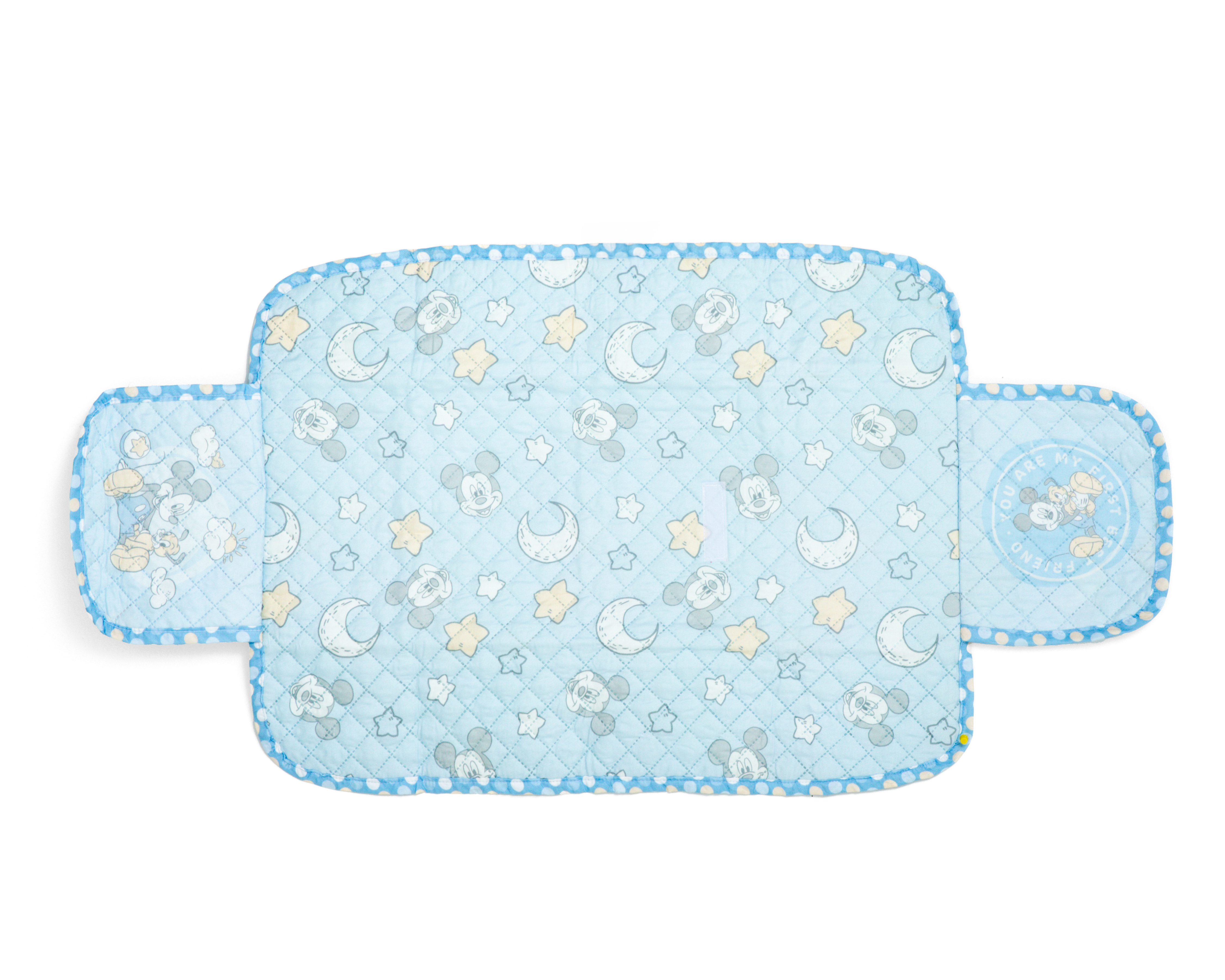 Foto 2 | Foto 2 | Cambiador para Bebé Disney Mickey Mouse Portátil