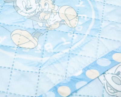 Foto 3 | Foto 3 | Cambiador para Bebé Disney Mickey Mouse Portátil