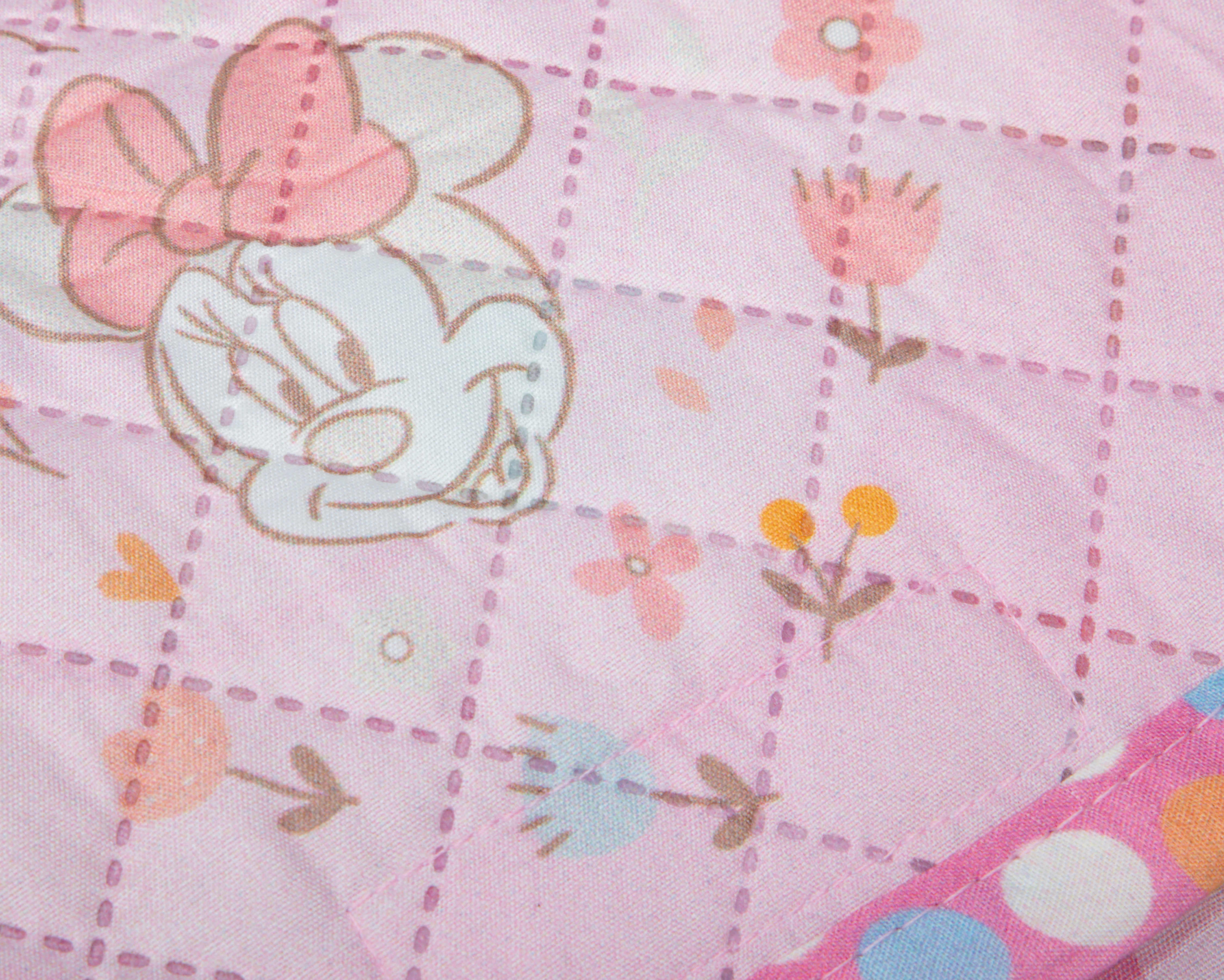 Foto 3 | Foto 3 | Cambiador para Bebé Disney Minnie Mouse Portátil