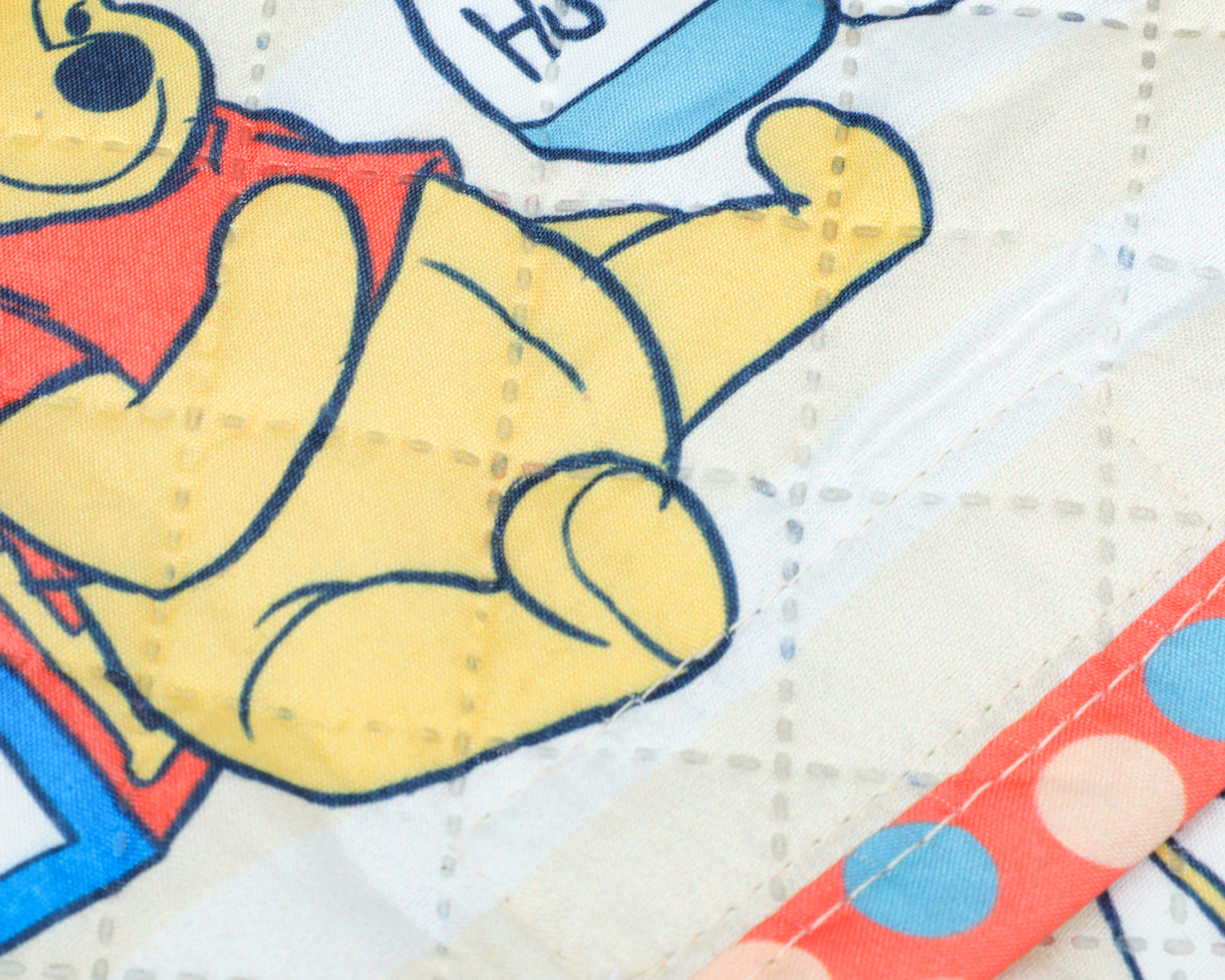 Foto 4 pulgar | Foto 3 | Cambiador para Bebé Disney Winnie Pooh Portátil