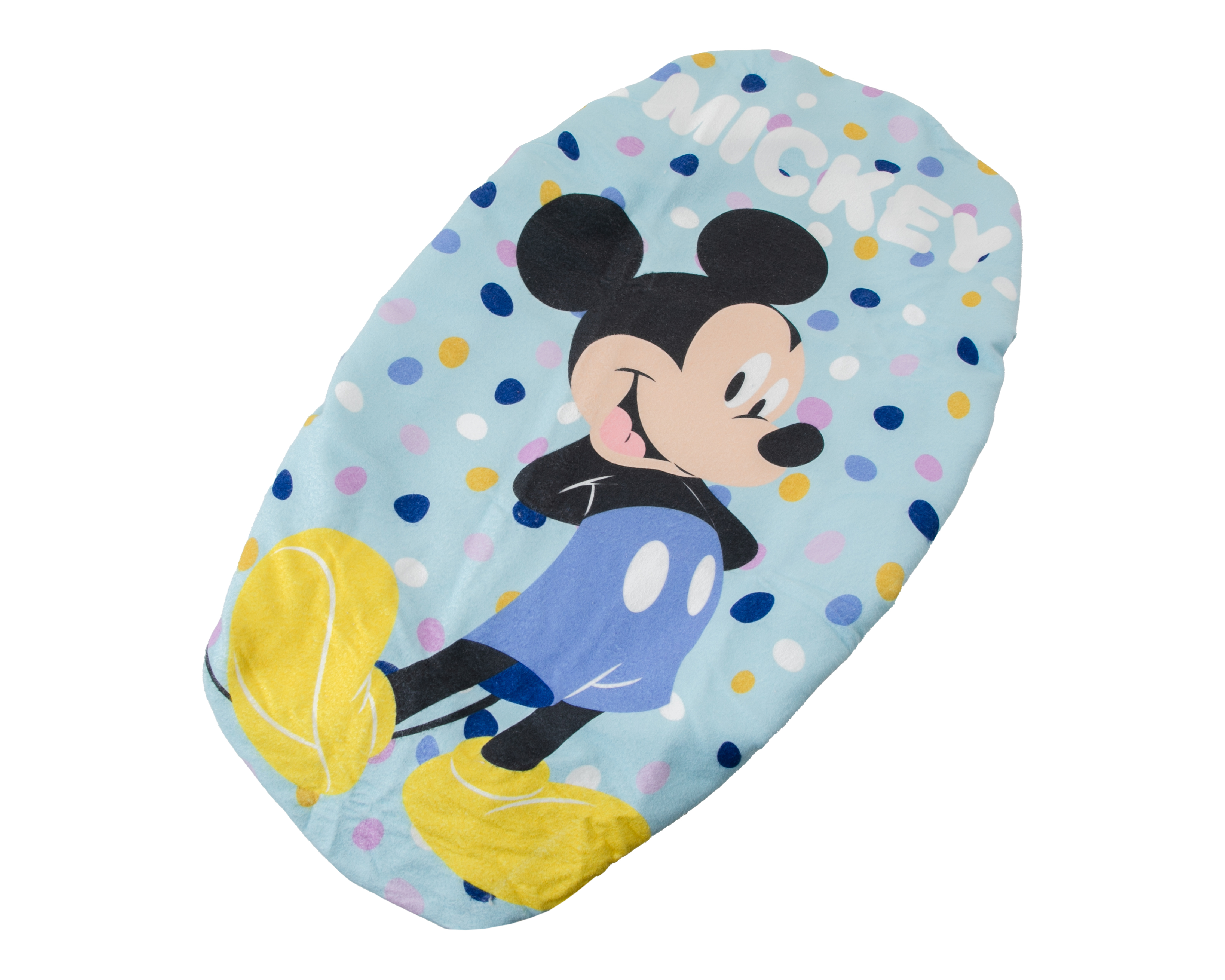 Foto 3 pulgar | Foto 2 | Funda para Cambiador Disney Baby Mickey Mouse