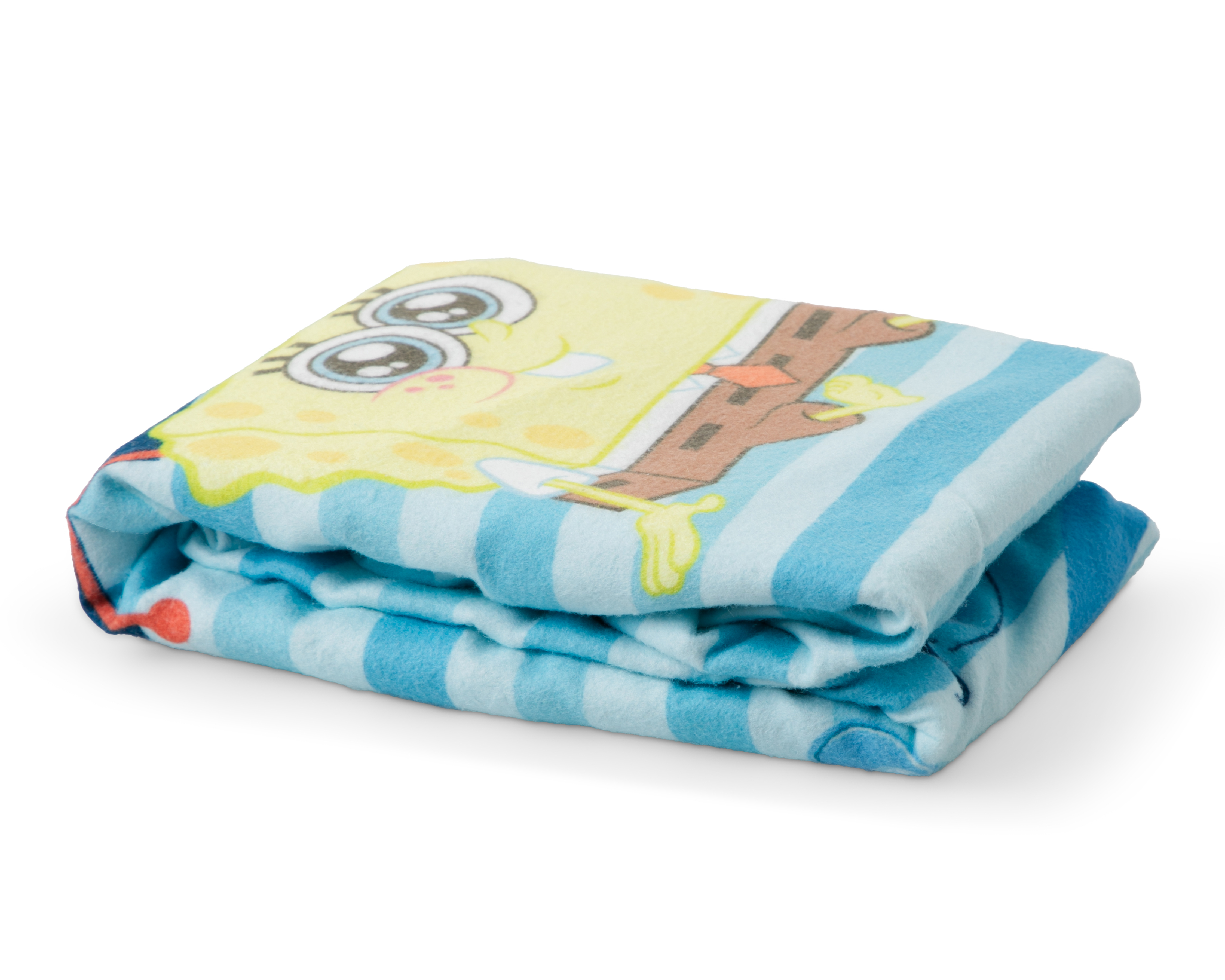 Foto 3 | Foto 3 | Funda para Cambiador Bob Esponja