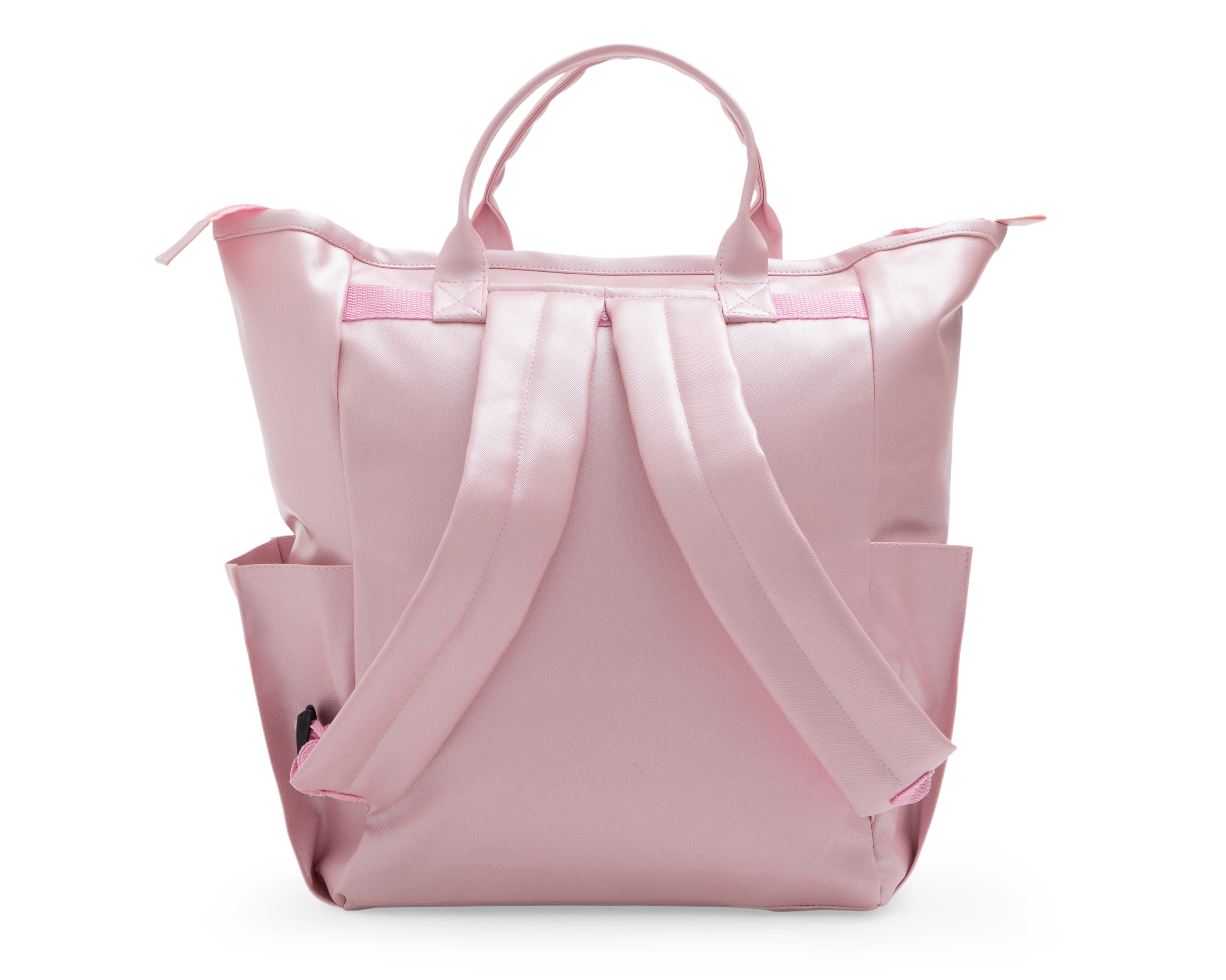 Foto 2 | Foto 2 | Pañalera Rosa Baby Chic