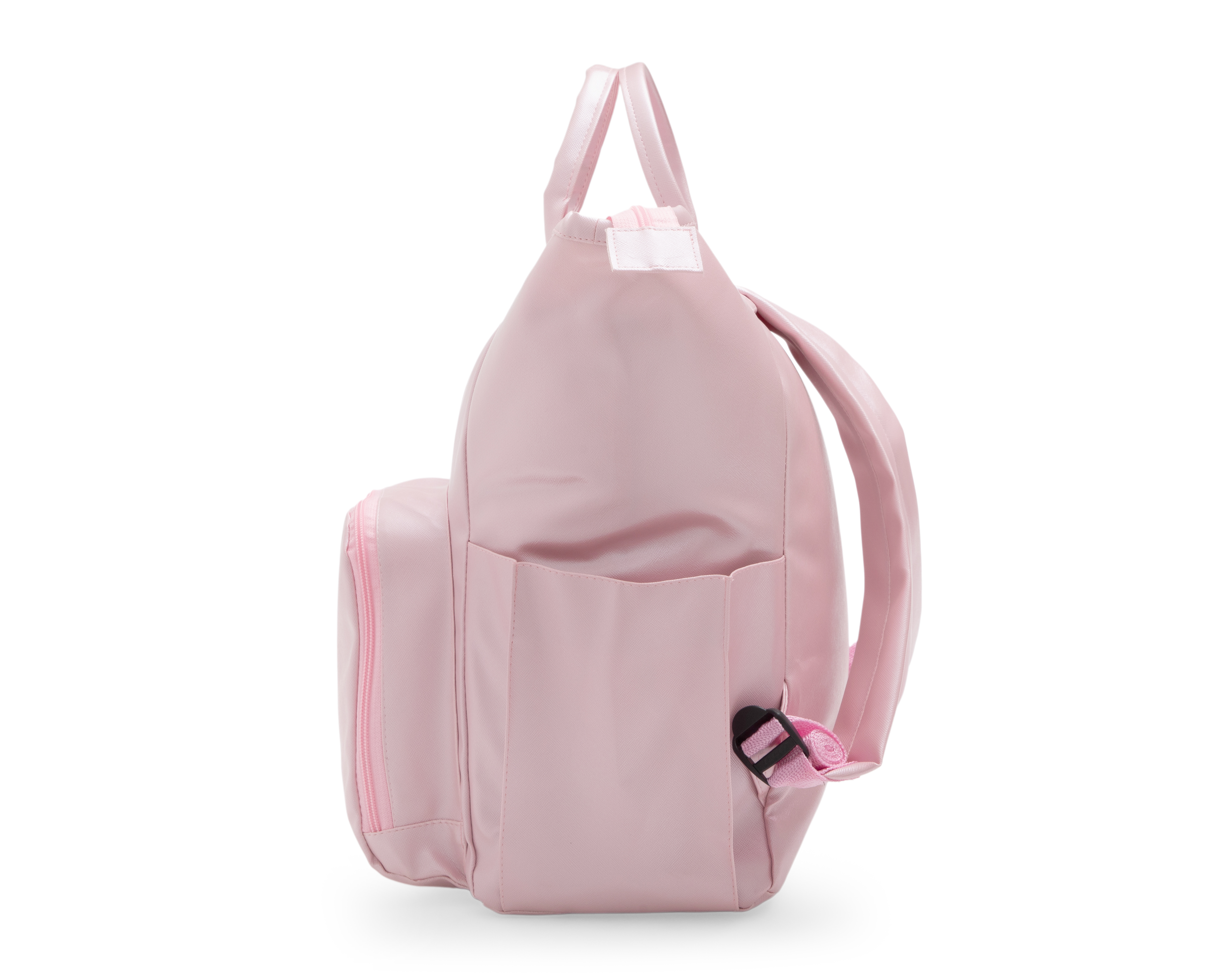 Foto 3 | Foto 3 | Pañalera Rosa Baby Chic