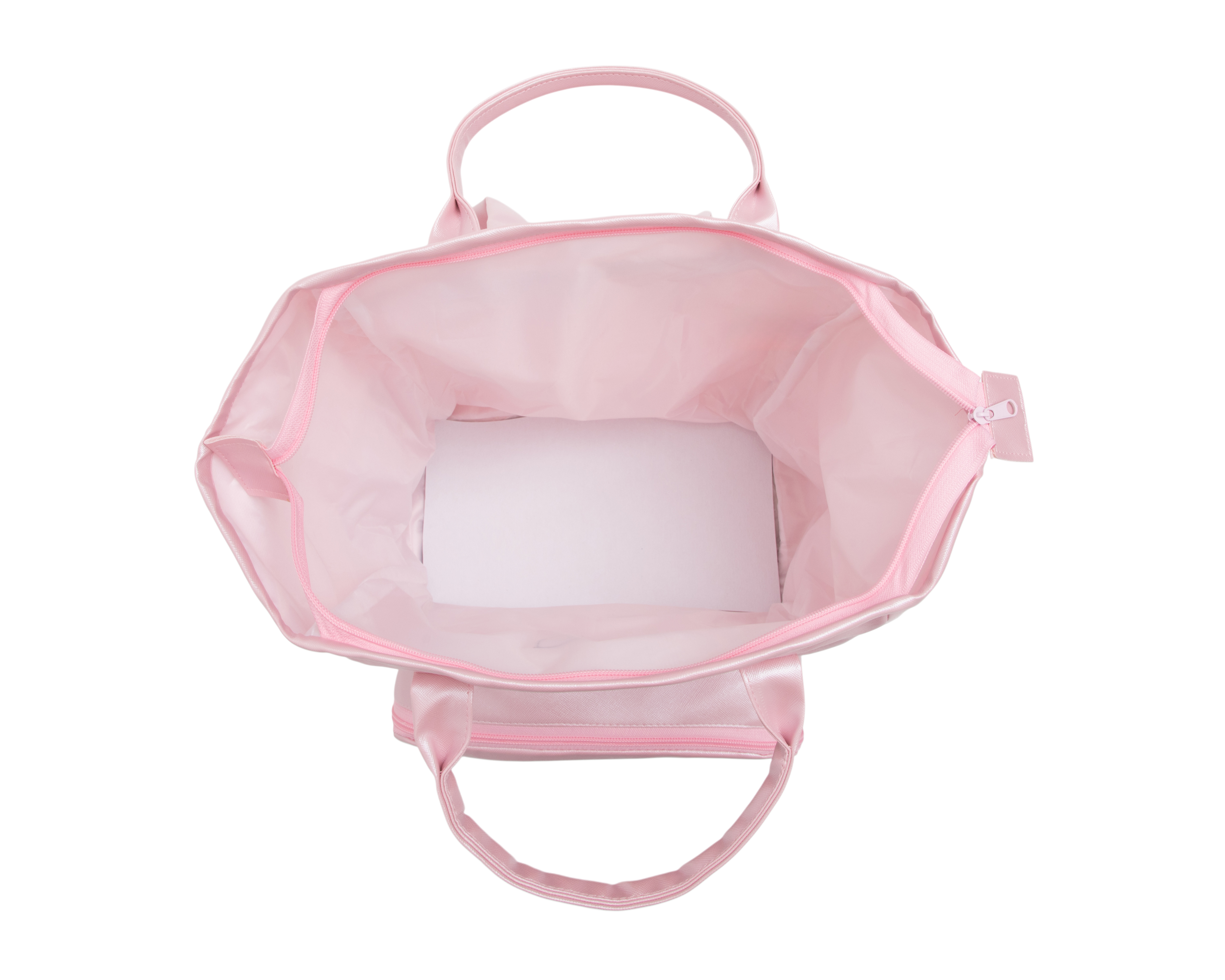 Foto 6 | Foto 6 | Pañalera Rosa Baby Chic