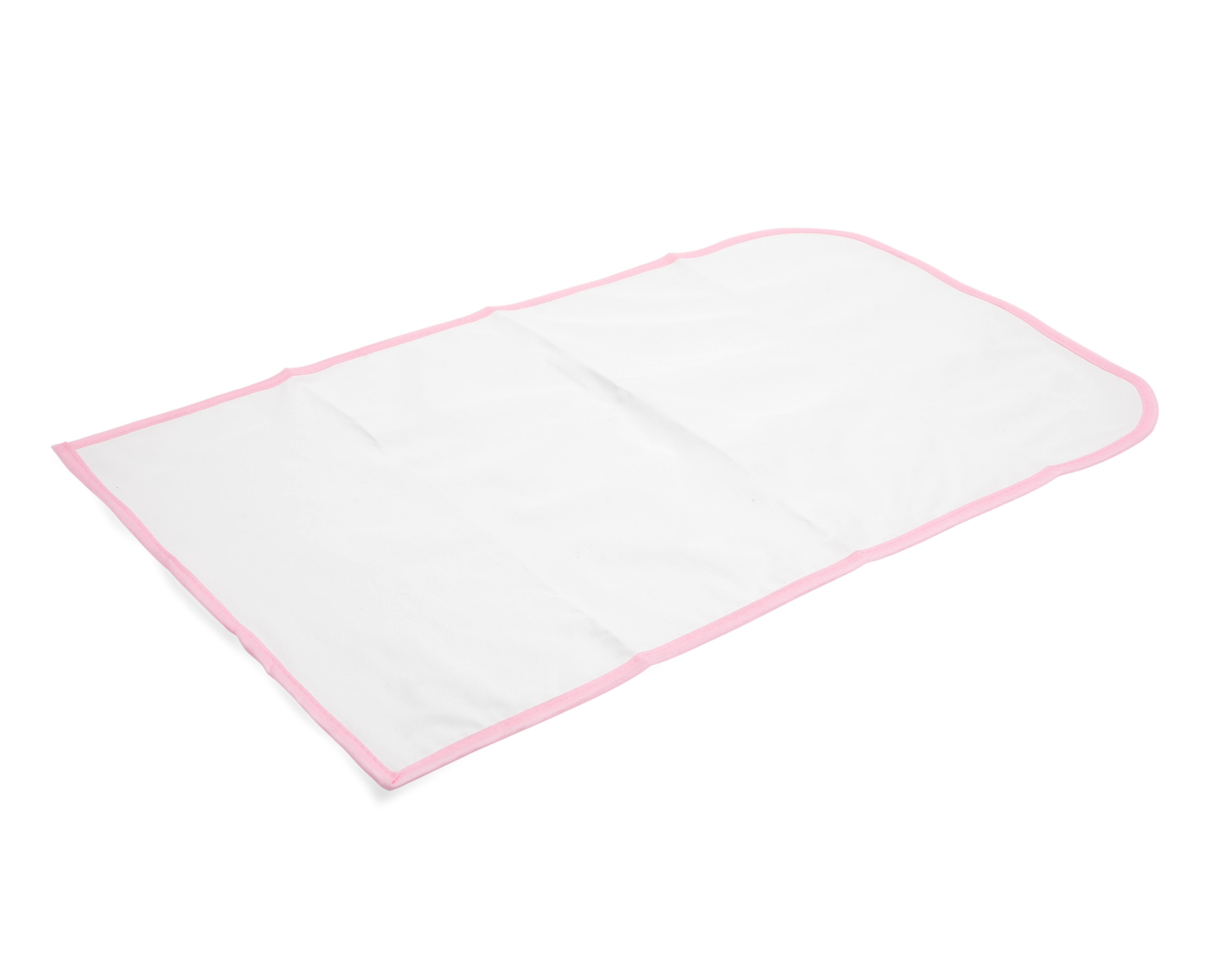 Foto 8 pulgar | Foto 7 | Pañalera Rosa Baby Chic