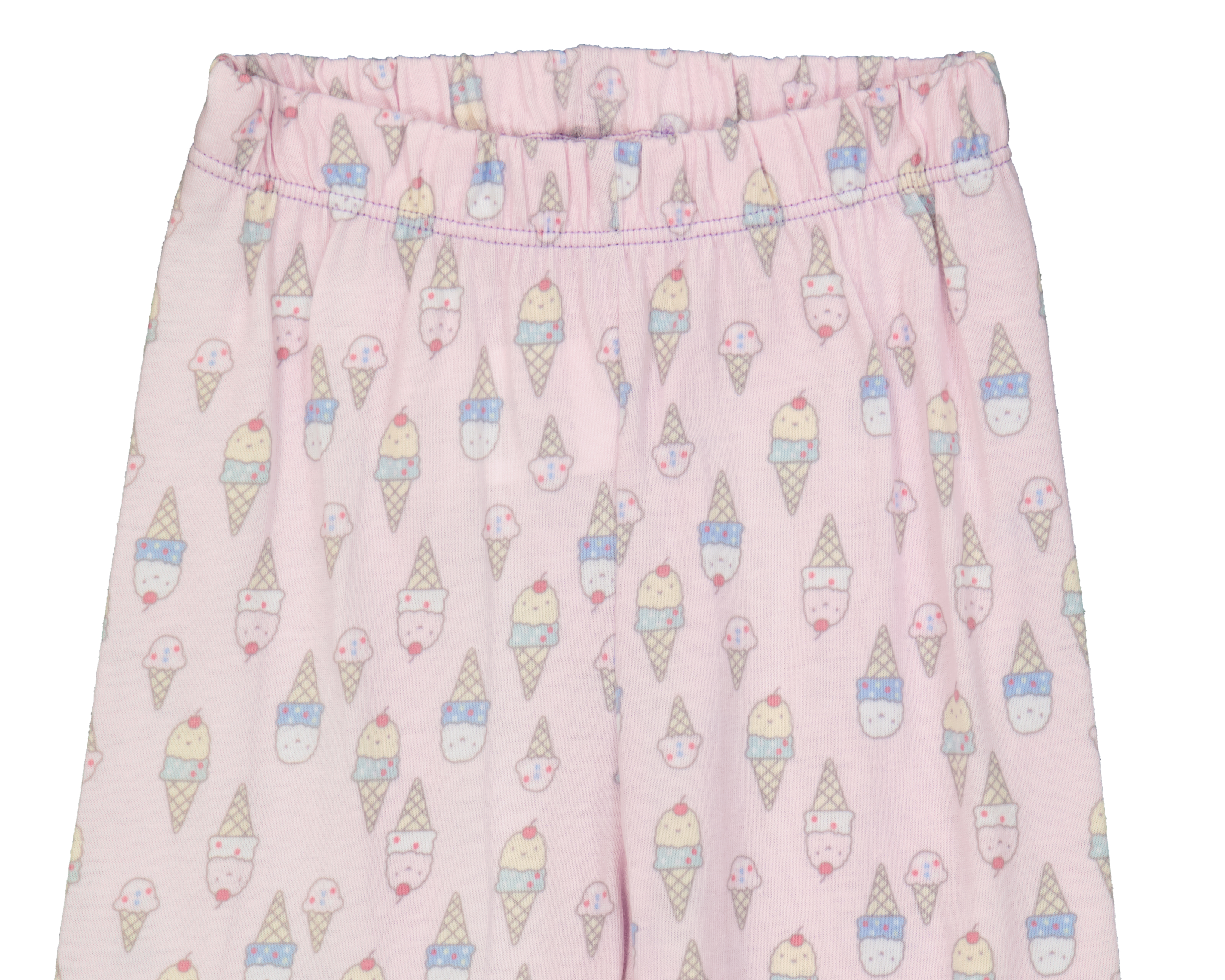 Foto 4 | Foto 4 | Pijama para Niña de Helados Baby Colors