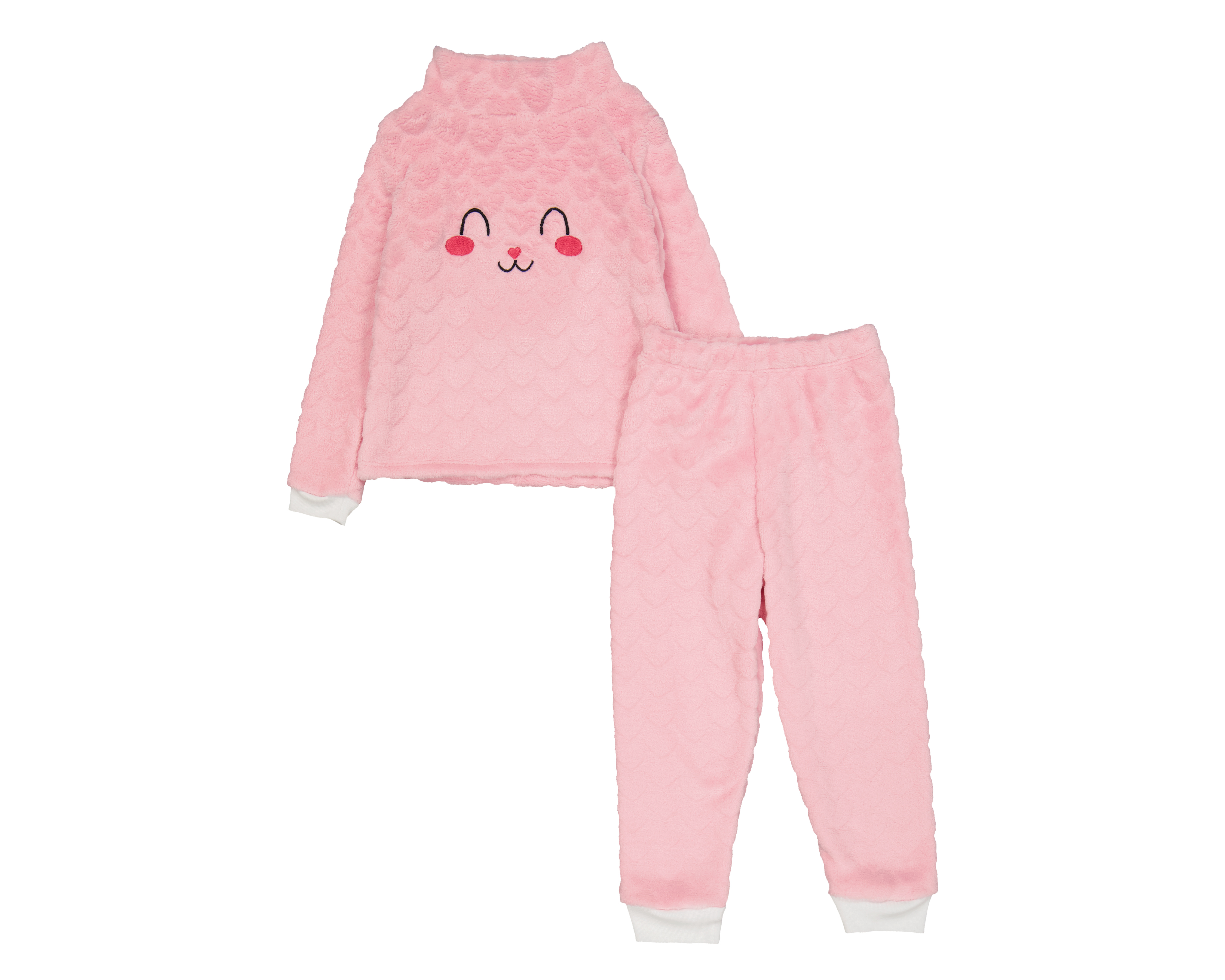 Foto 1 | Foto 1 | Pijama para Niña Baby Colors