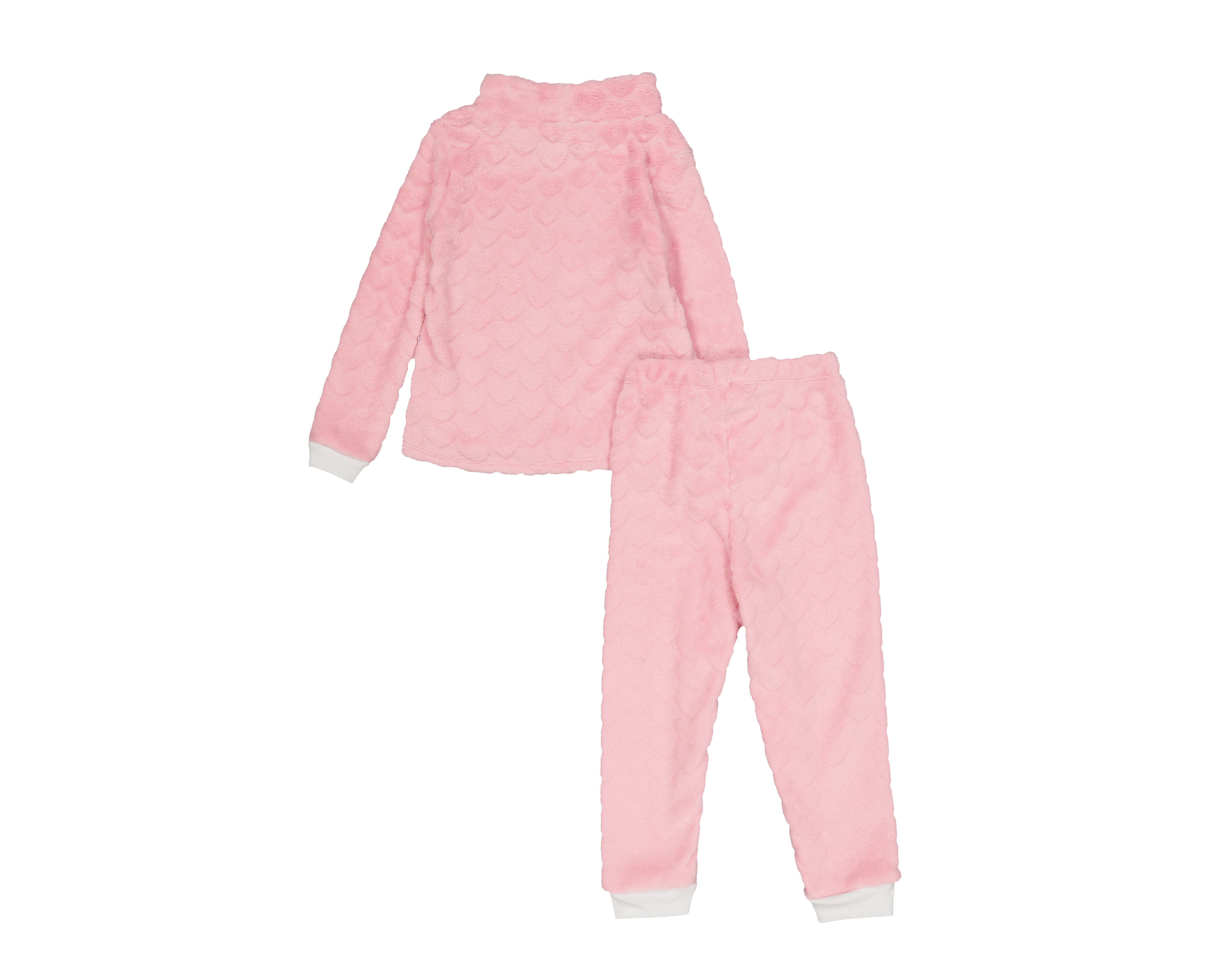 Foto 2 | Foto 2 | Pijama para Niña Baby Colors