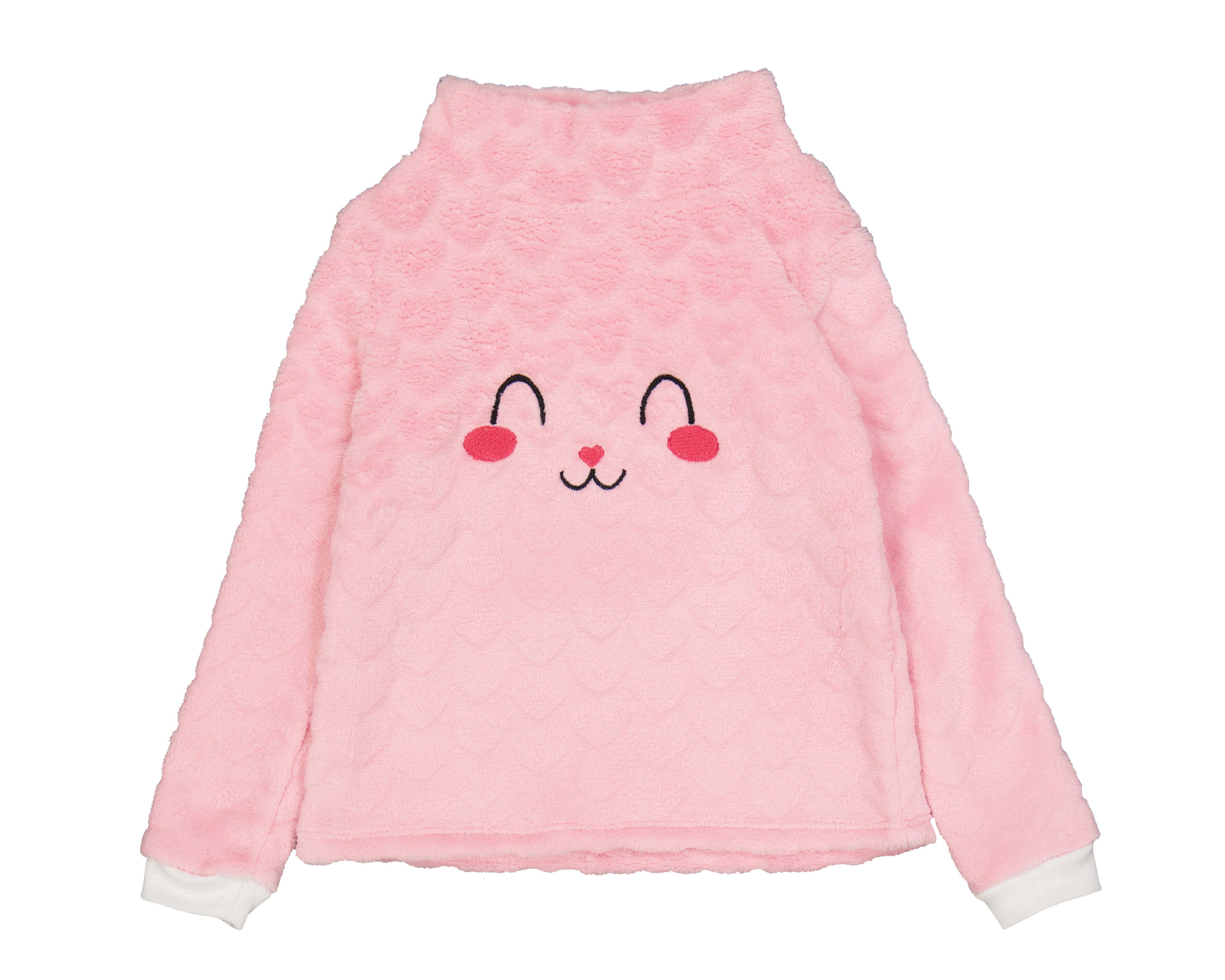 Foto 3 | Foto 3 | Pijama para Niña Baby Colors