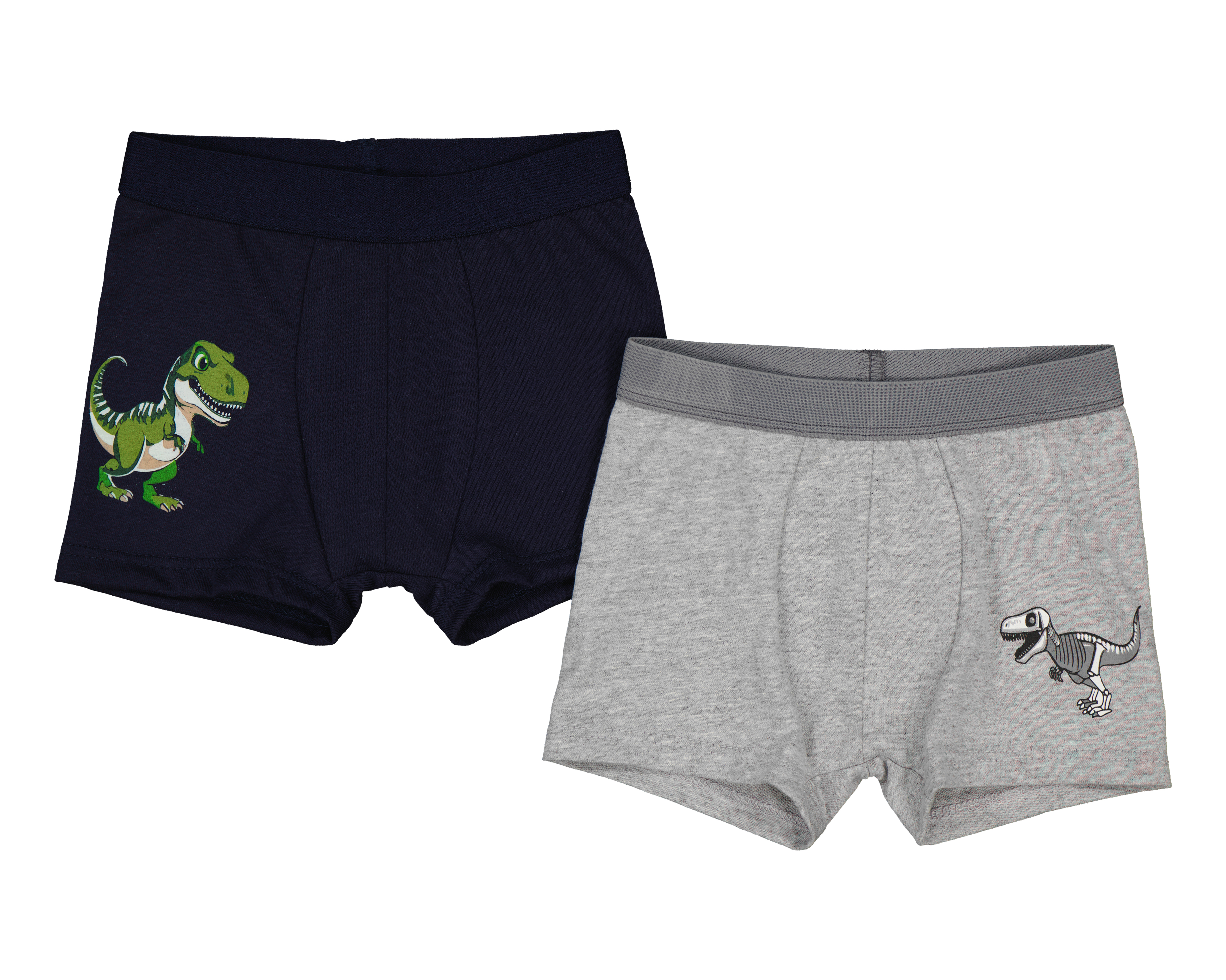 Bóxer Infanti para Niño 2 Piezas