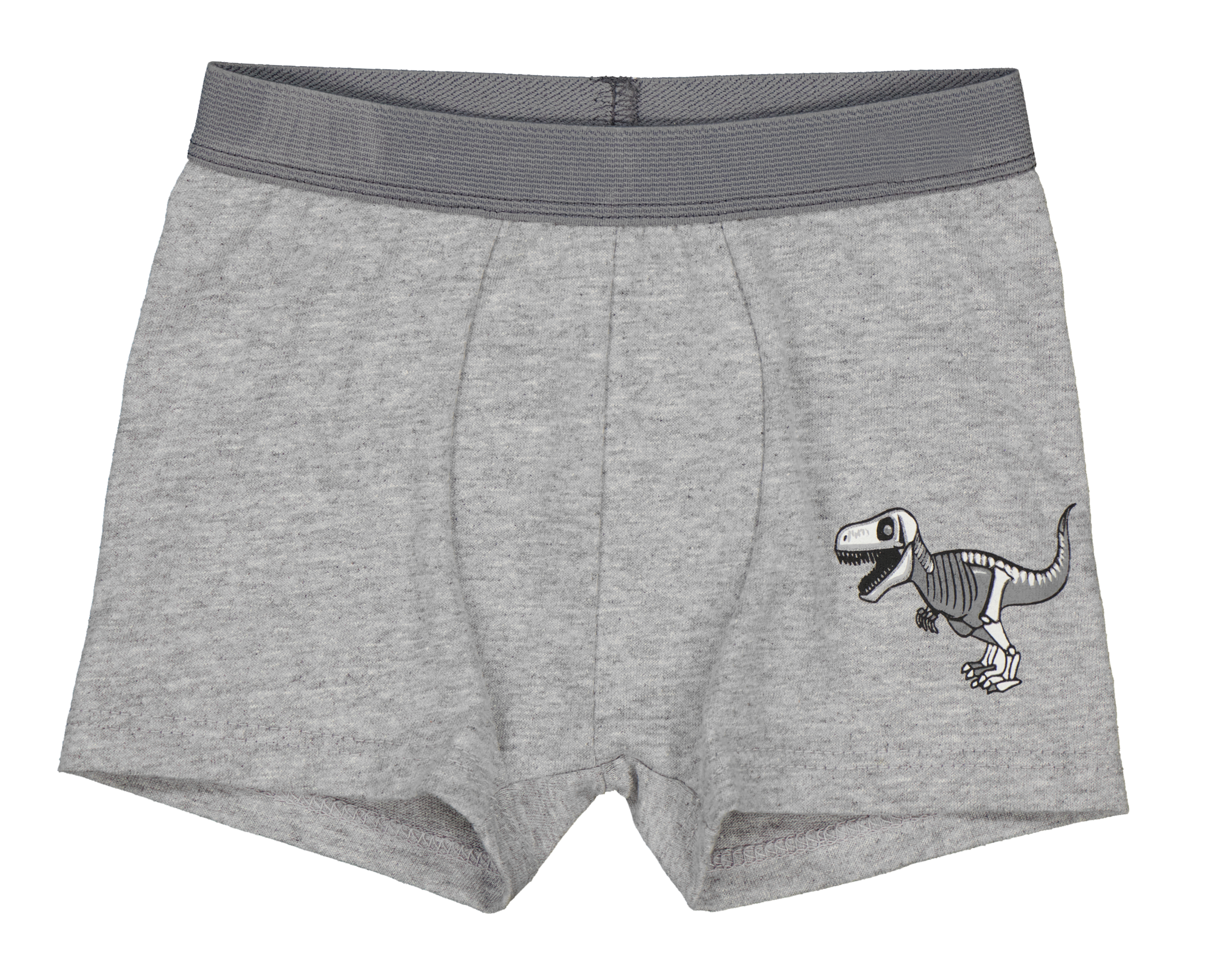 Foto 4 pulgar | Foto 3 | Bóxer Infanti para Niño 2 Piezas