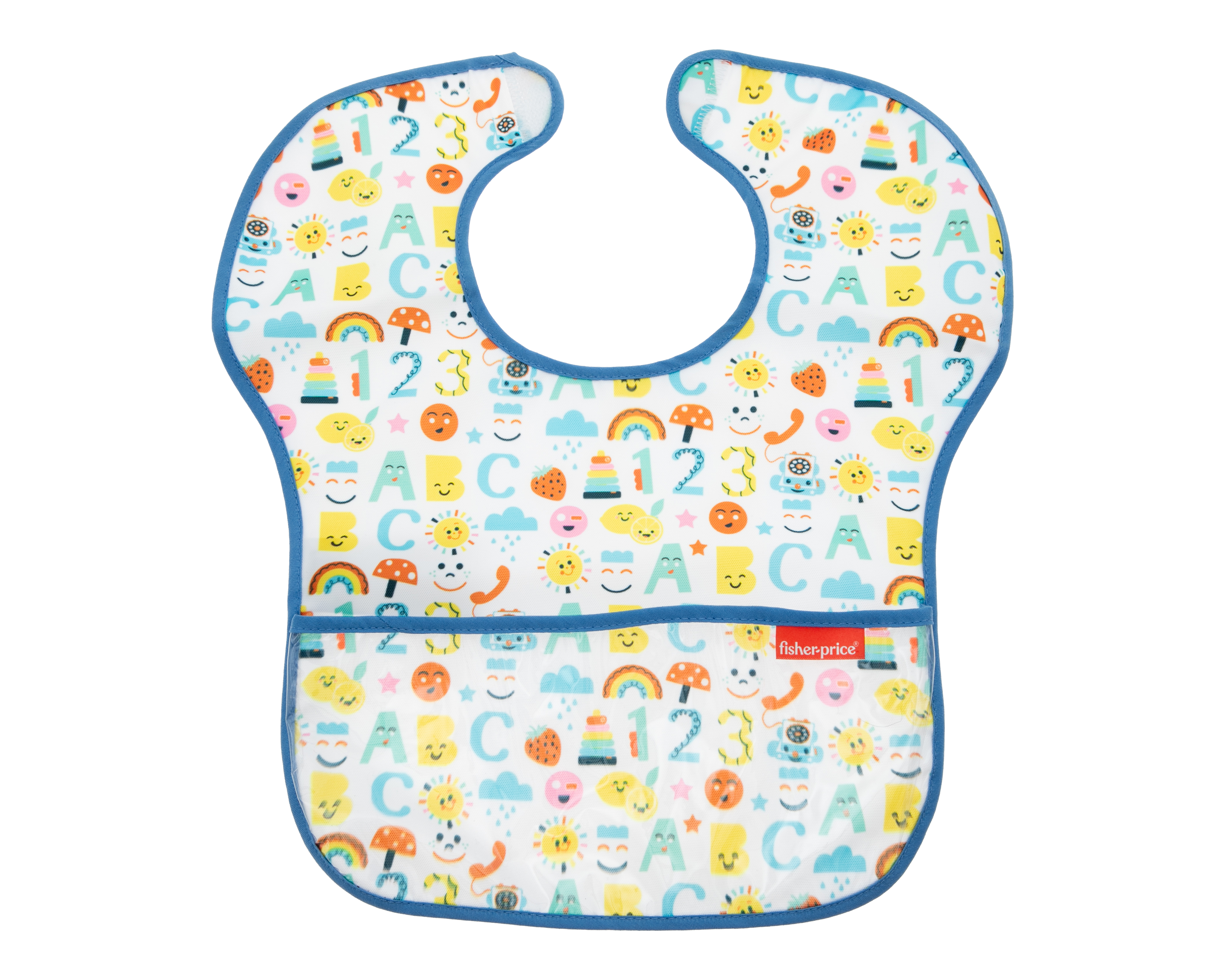 Babero para Bebé Fisher-Price