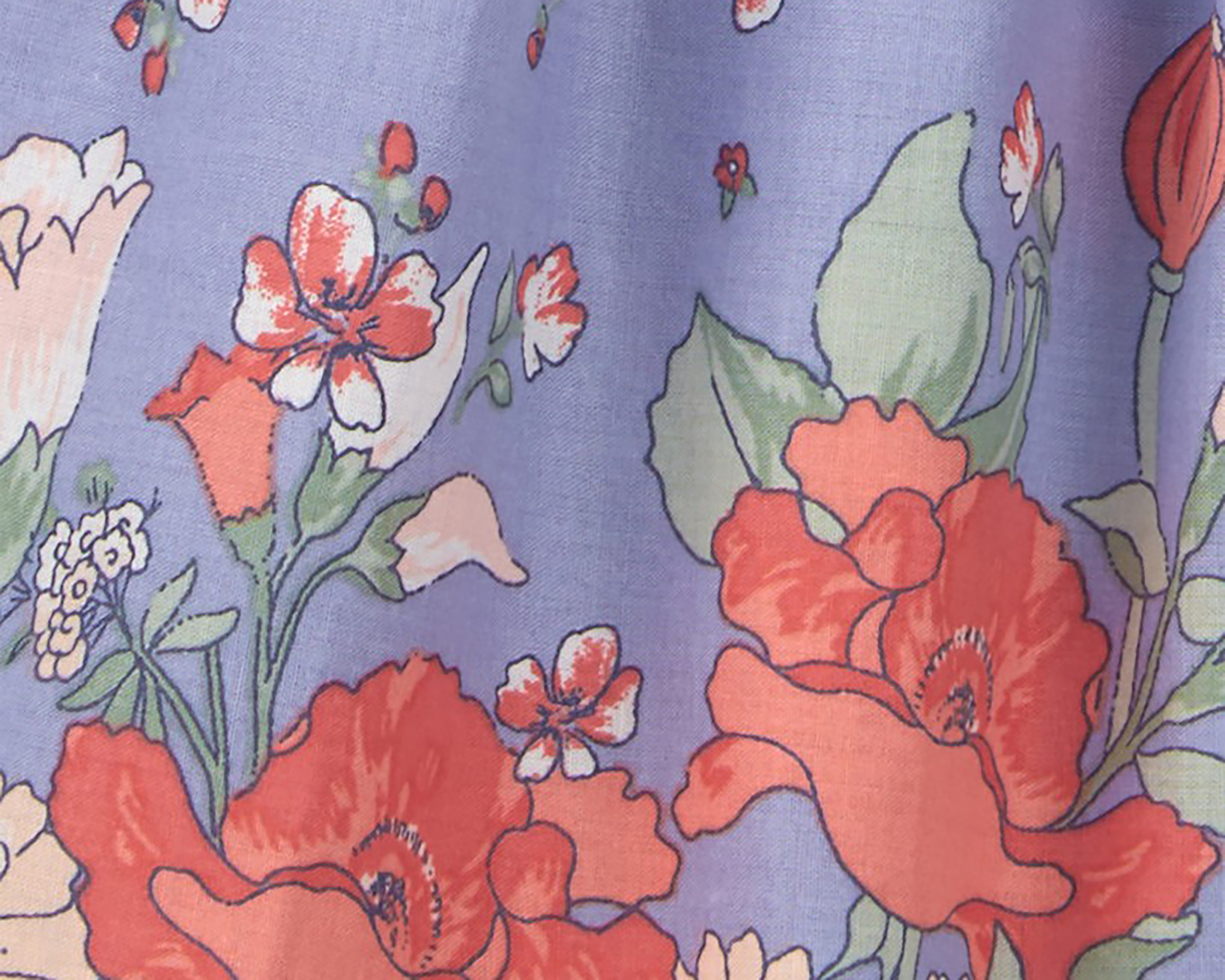 Foto 4 | Foto 4 | Vestido para Bebé Niña Oshkosh de Algodón