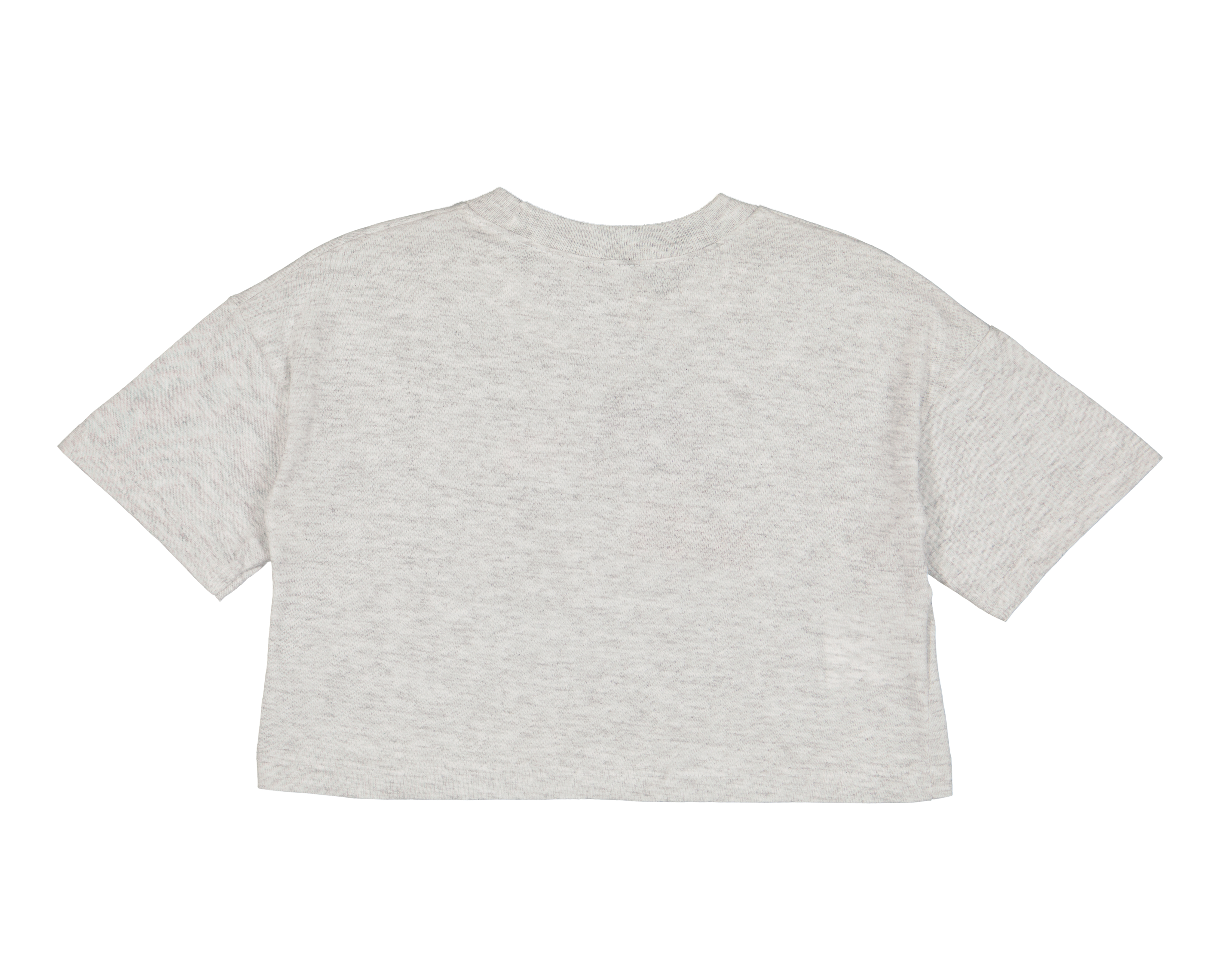 Foto 2 | Foto 2 | Playera para Bebé Niña Gabby's Dollhouse Gris