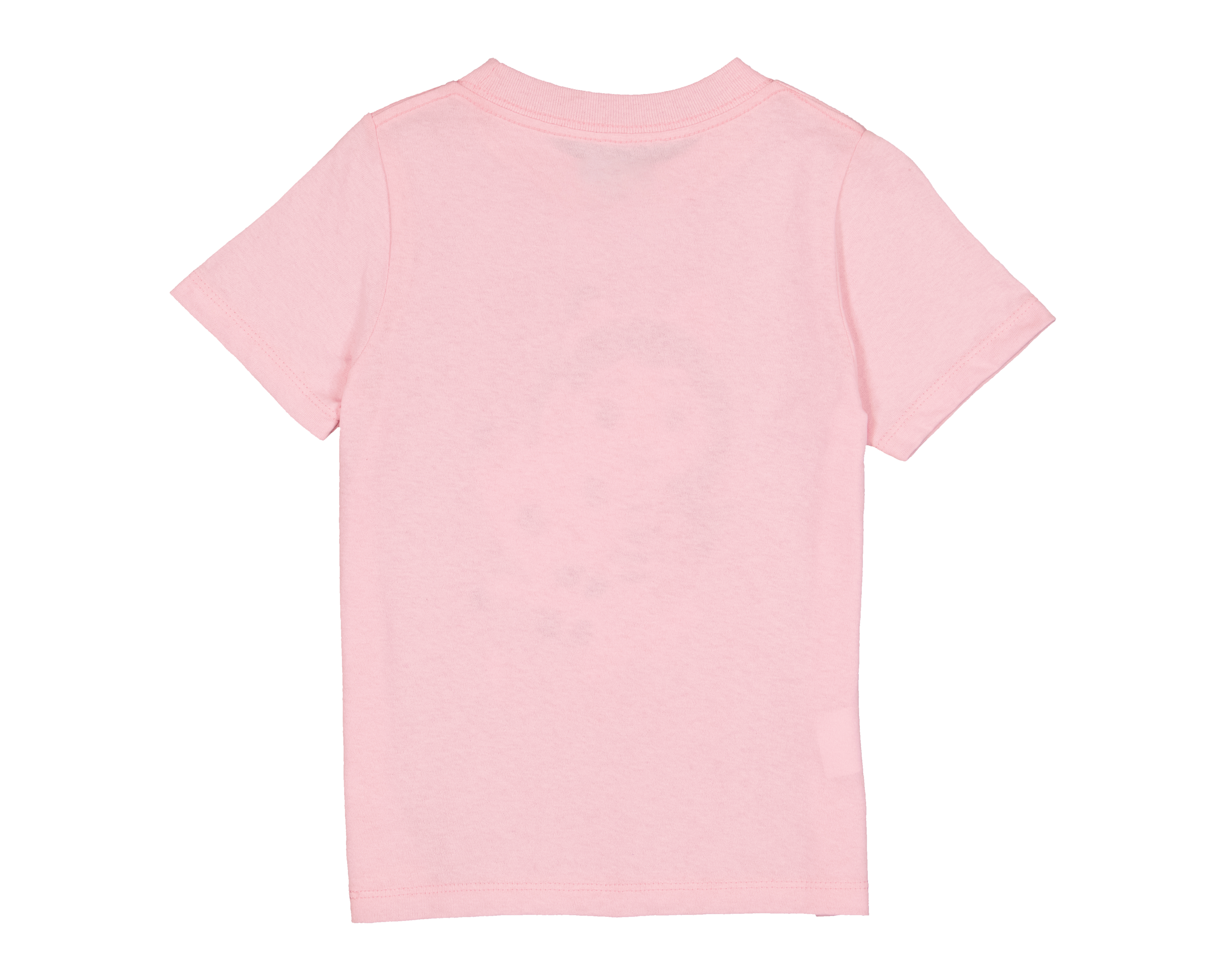 Foto 3 pulgar | Foto 2 | Playera para Bebé Niña Gabby's Dollhouse de Algodón Rosa