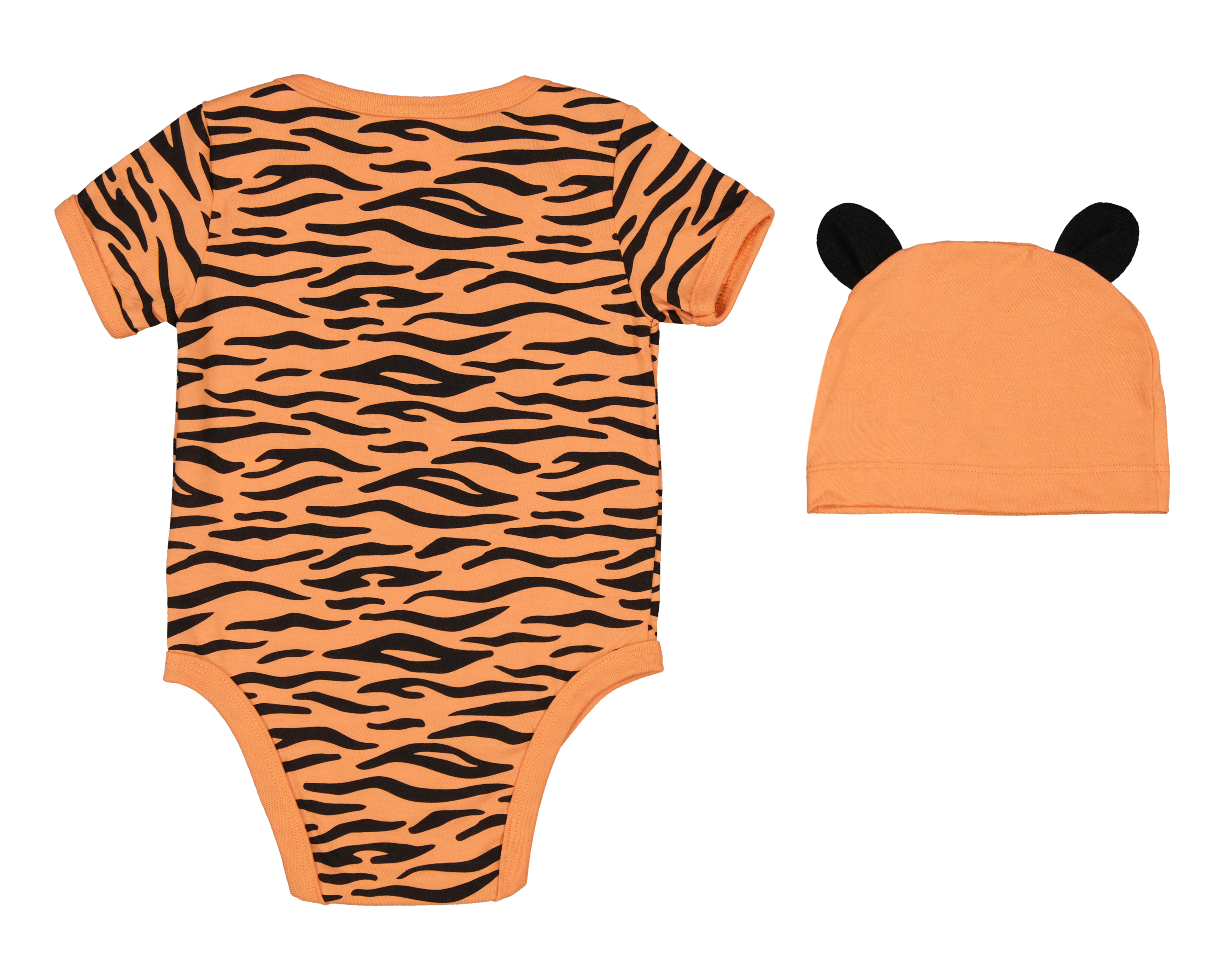 Foto 2 | Foto 2 | Pañalero para Bebé Baby Optima con Gorro