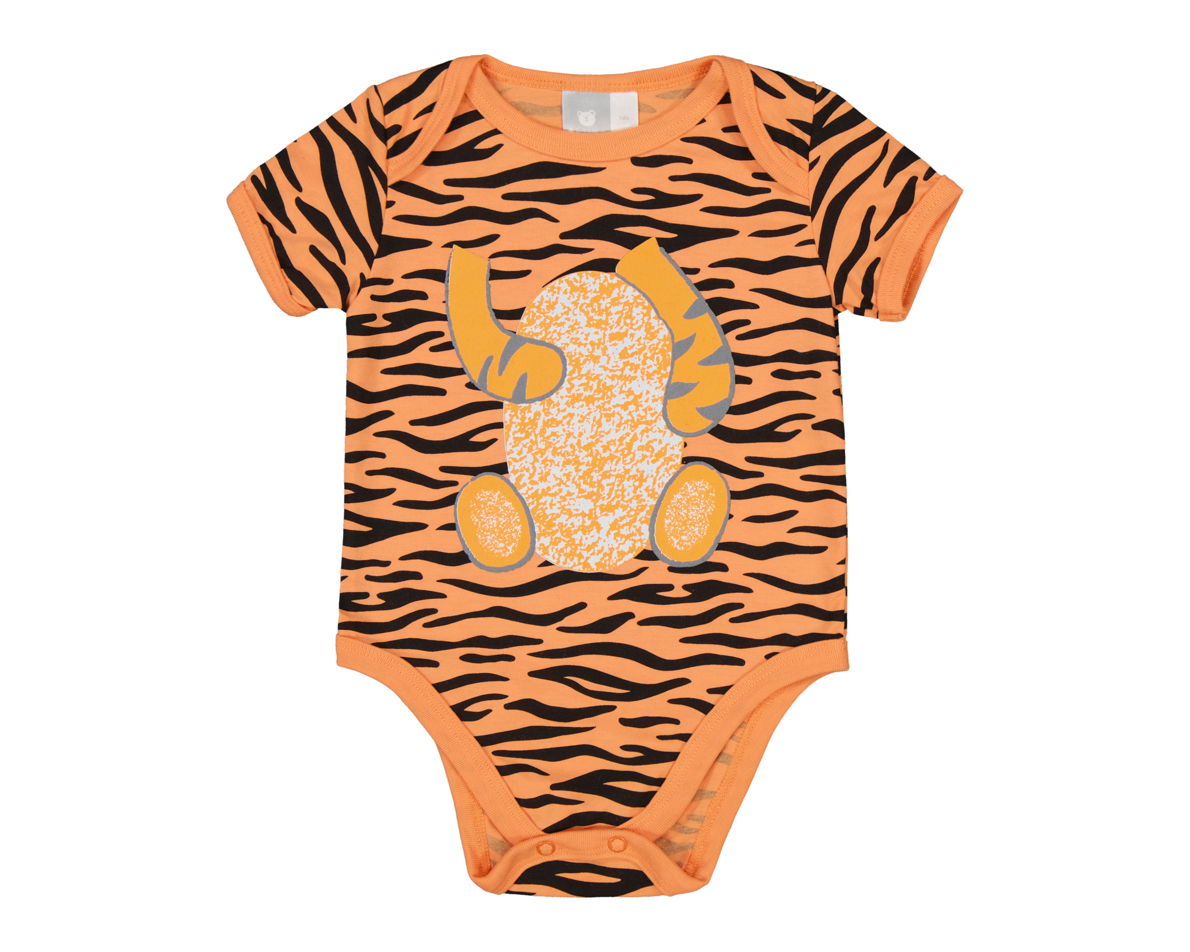 Foto 4 pulgar | Foto 3 | Pañalero para Bebé Baby Optima con Gorro