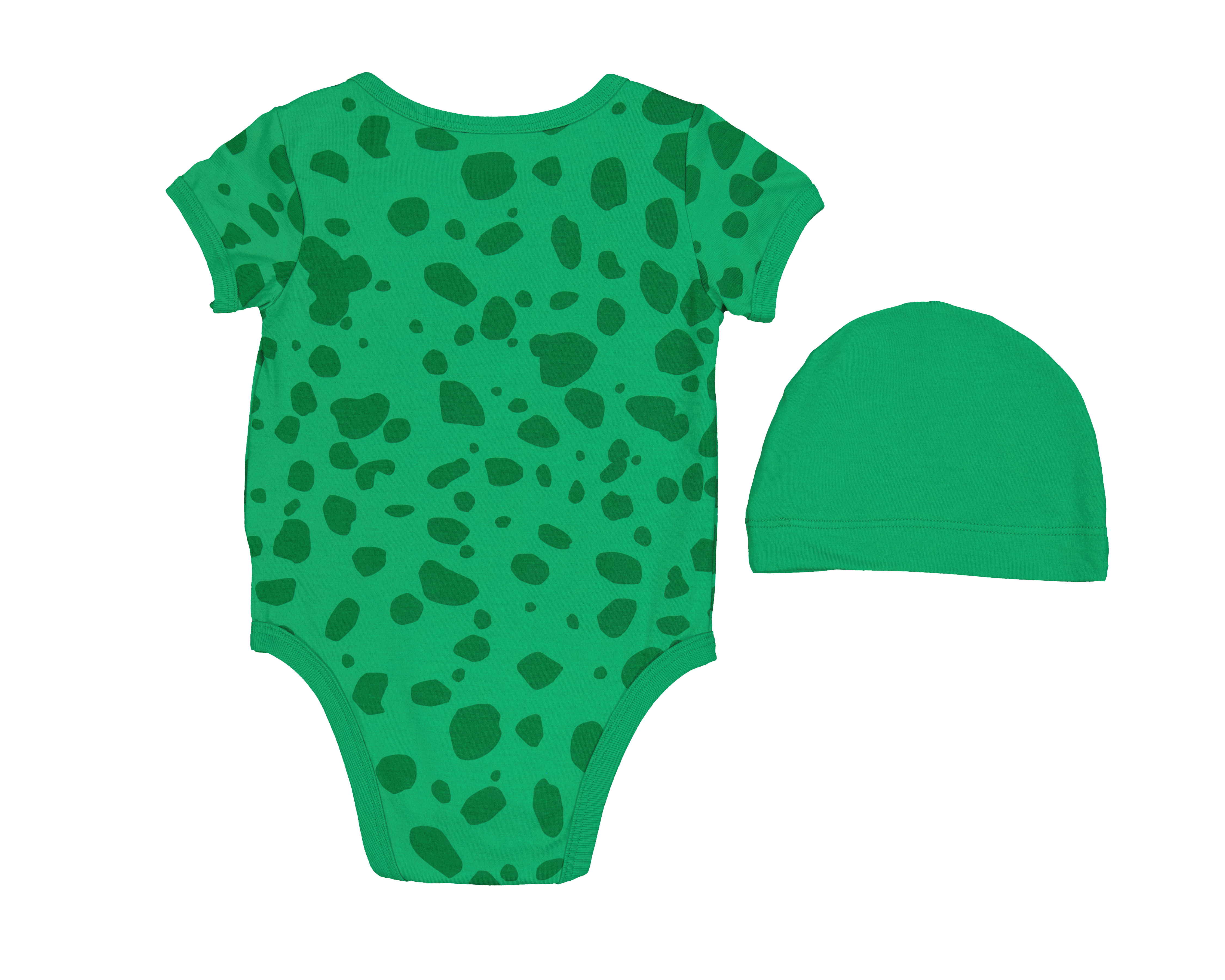 Foto 3 pulgar | Foto 2 | Pañalero para Bebé Niño Baby Optima con Gorro