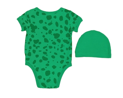 Foto 2 | Foto 2 | Pañalero para Bebé Niño Baby Optima con Gorro
