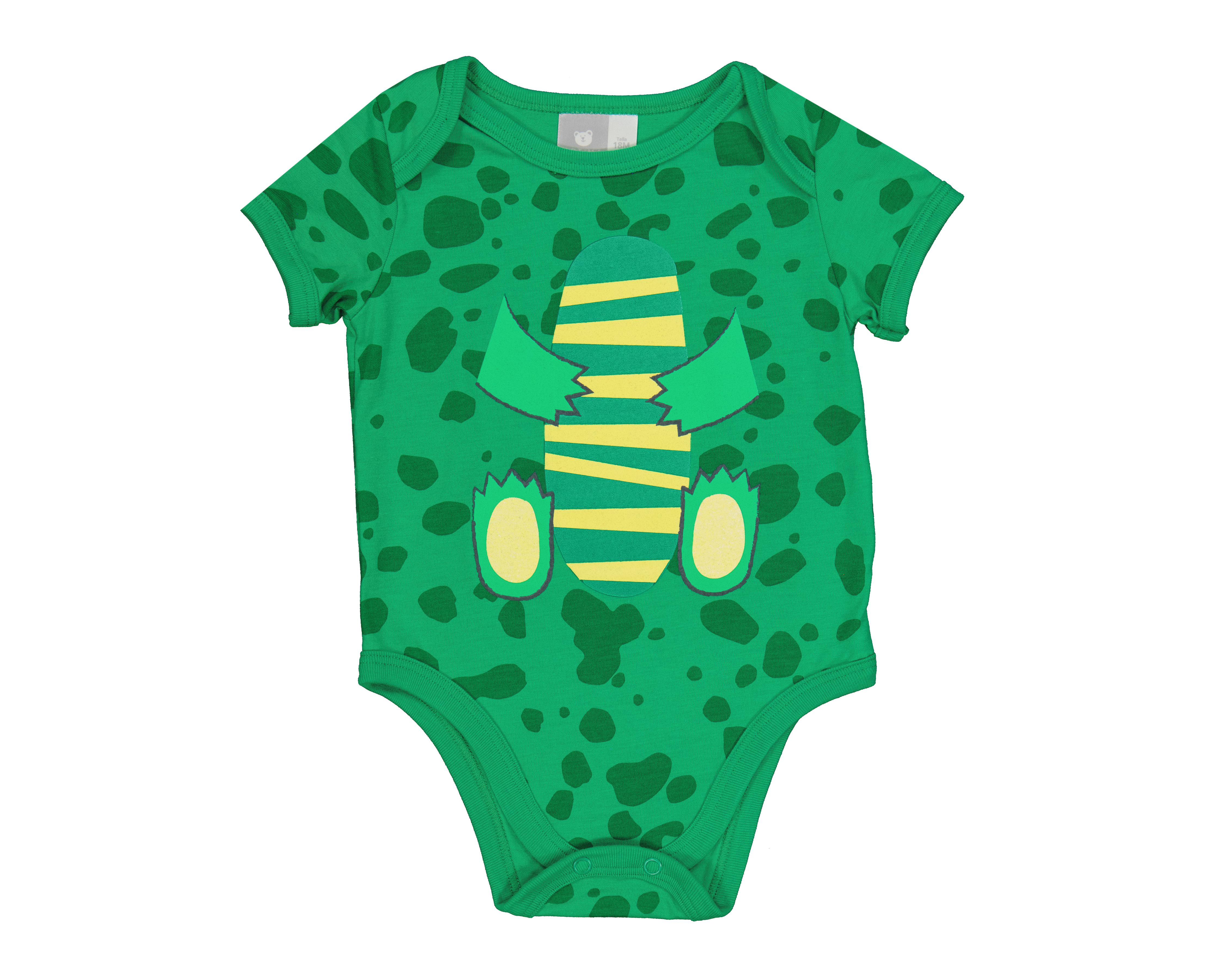 Foto 4 pulgar | Foto 3 | Pañalero para Bebé Niño Baby Optima con Gorro