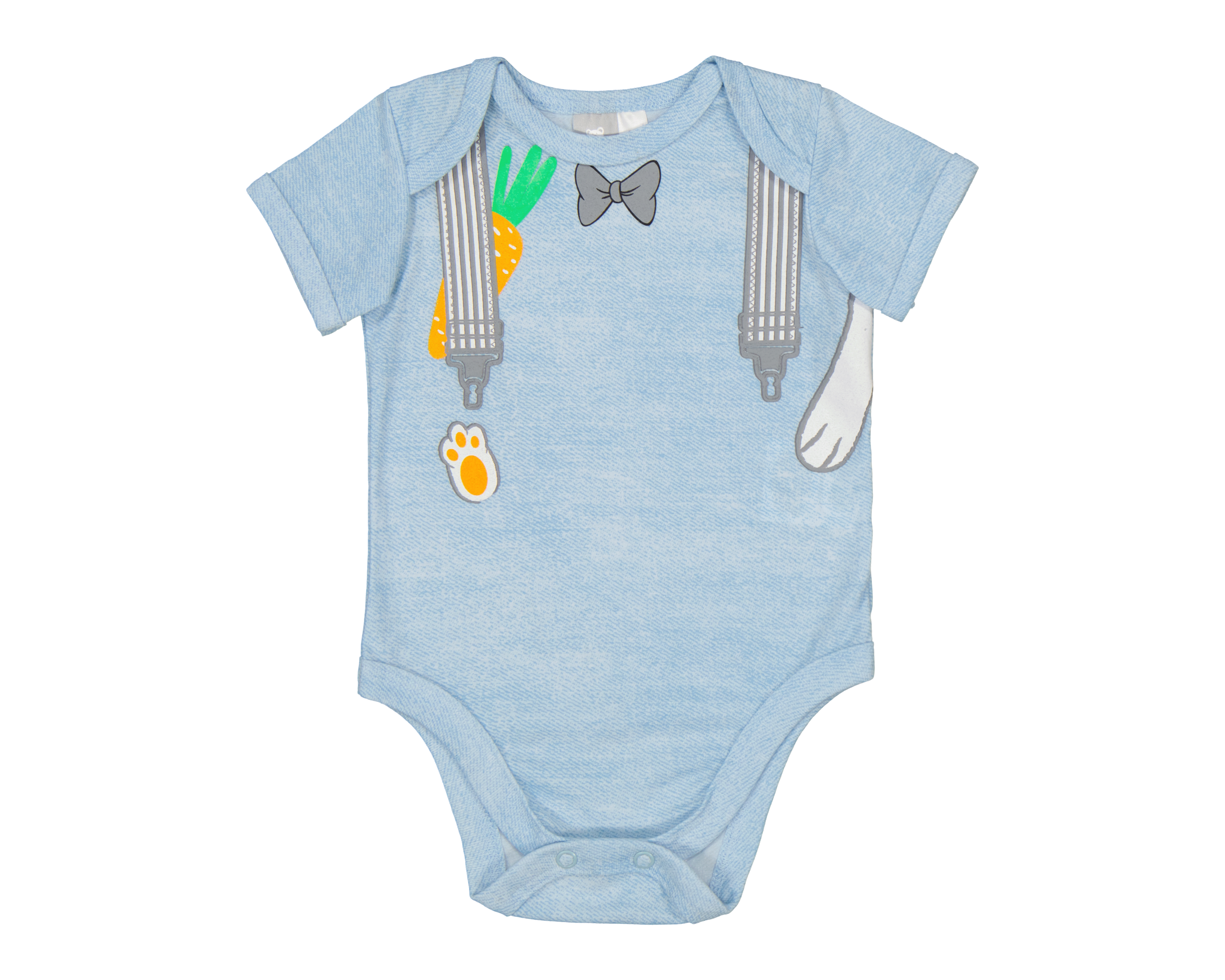 Foto 4 pulgar | Foto 3 | Pañalero para Bebé Niño Baby Optima con Gorro