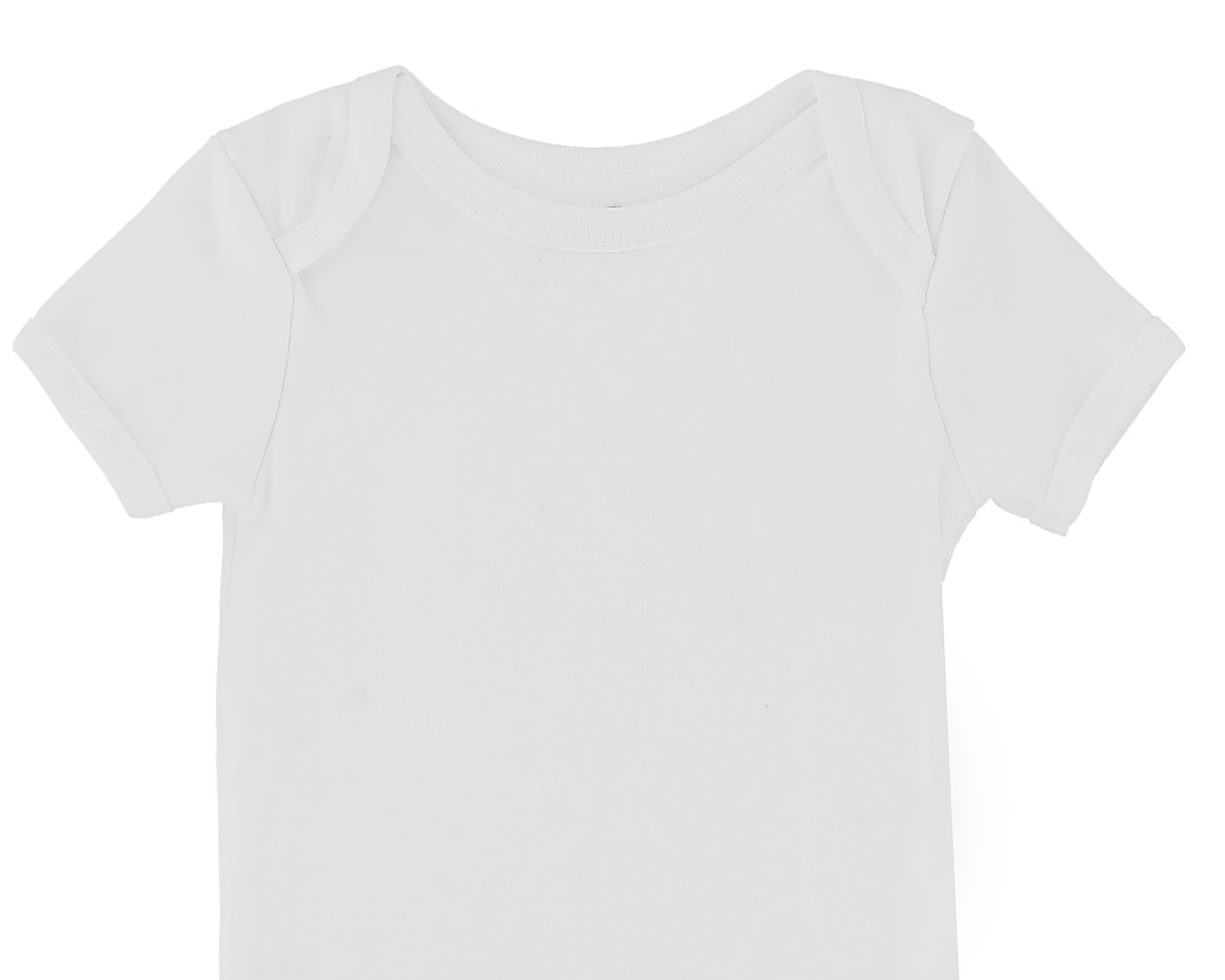 Foto 4 pulgar | Foto 3 | Pañalero para Bebé Baby Óptima de Algodón