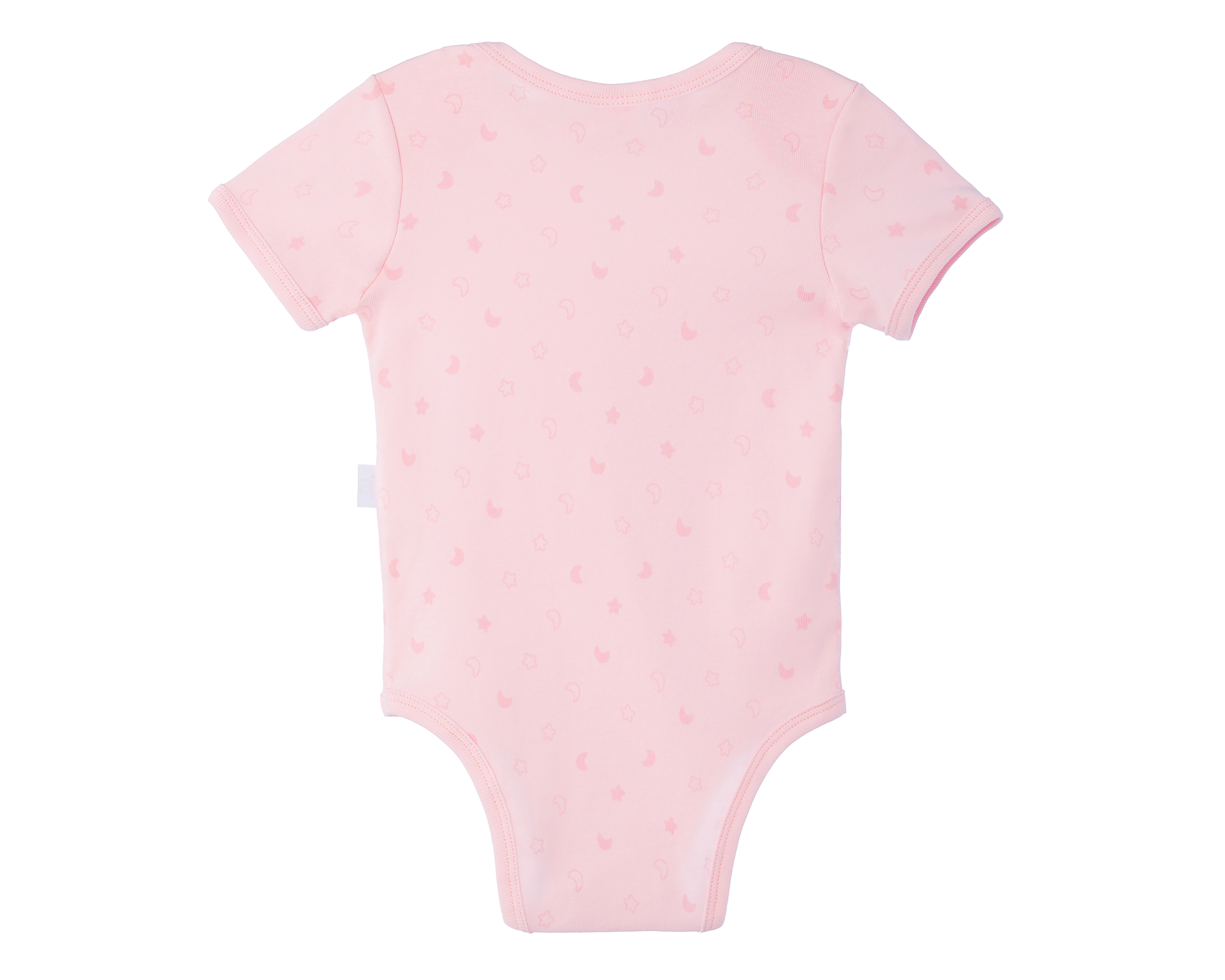 Foto 3 pulgar | Foto 2 | Pañalero para Bebé Baby Óptima de Algodón