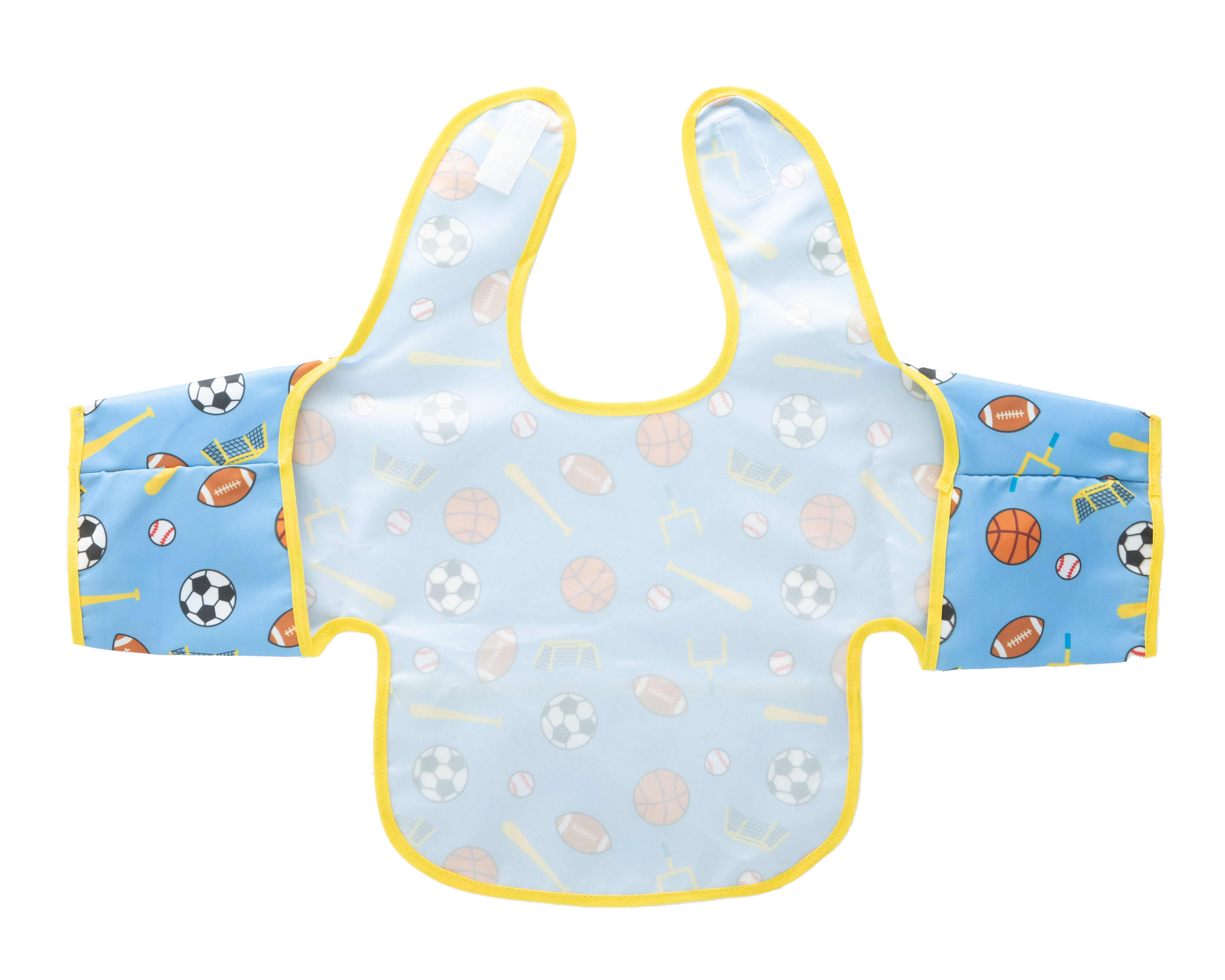 Foto 3 pulgar | Foto 2 | Babero para Bebé Baby Colors