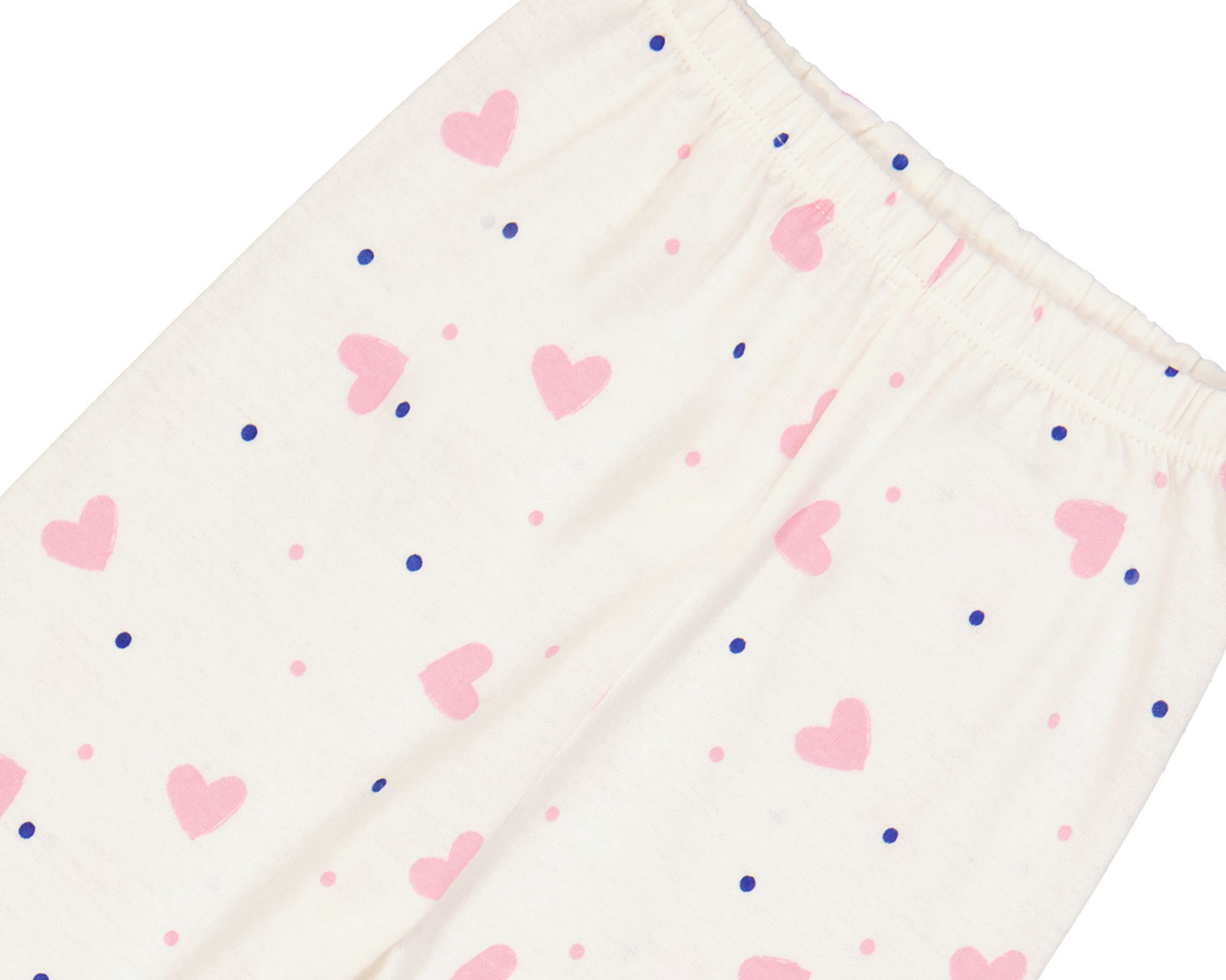 Foto 5 pulgar | Foto 4 | Pijama para Bebé Niña Disney Minnie Mouse