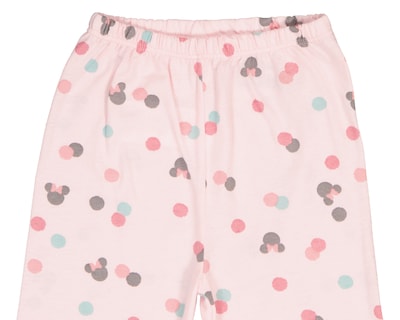 Foto 4 | Foto 4 | Pijama para Bebé Niña Minnie Mouse Disney