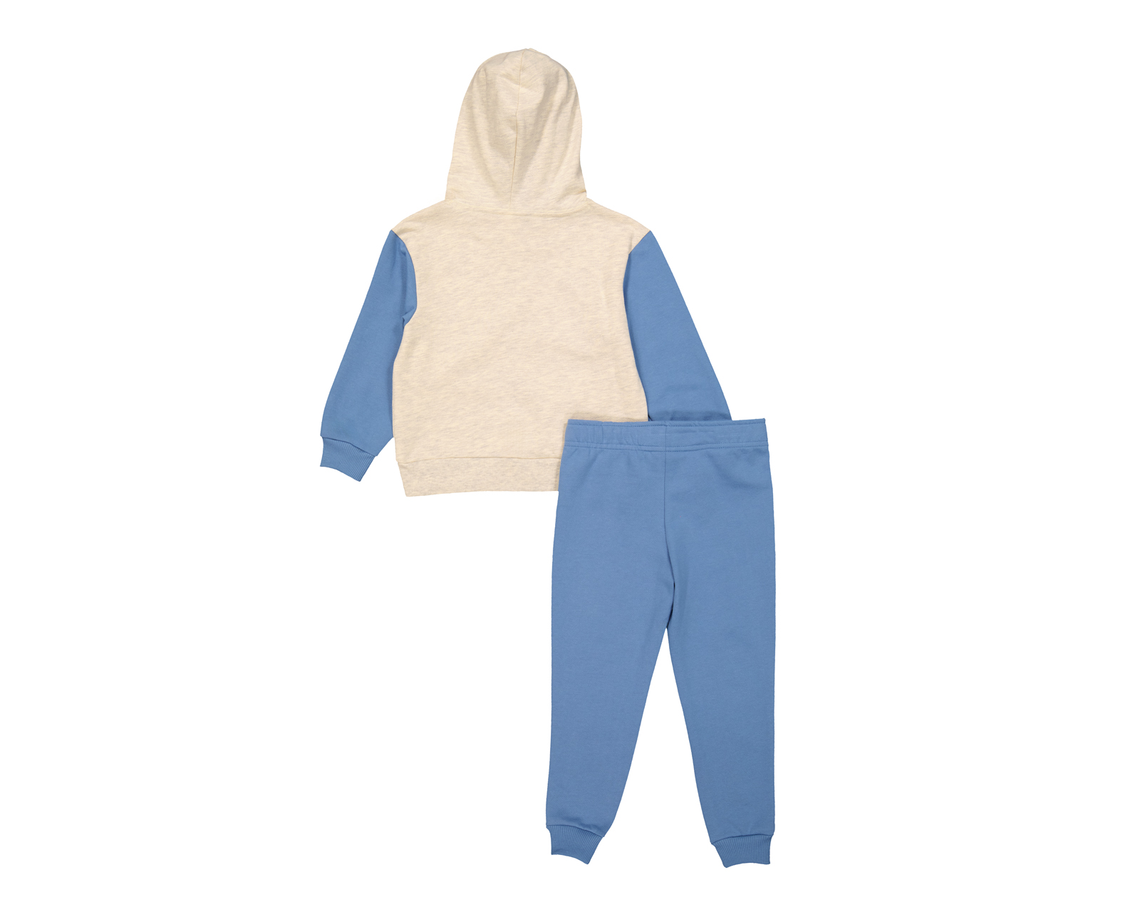 Foto 2 | Foto 2 | Pants y Sudadera para Bebé Niño Disney Mickey Mouse