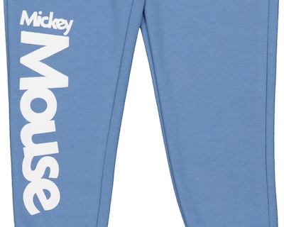 Foto 4 | Foto 4 | Pants y Sudadera para Bebé Niño Disney Mickey Mouse