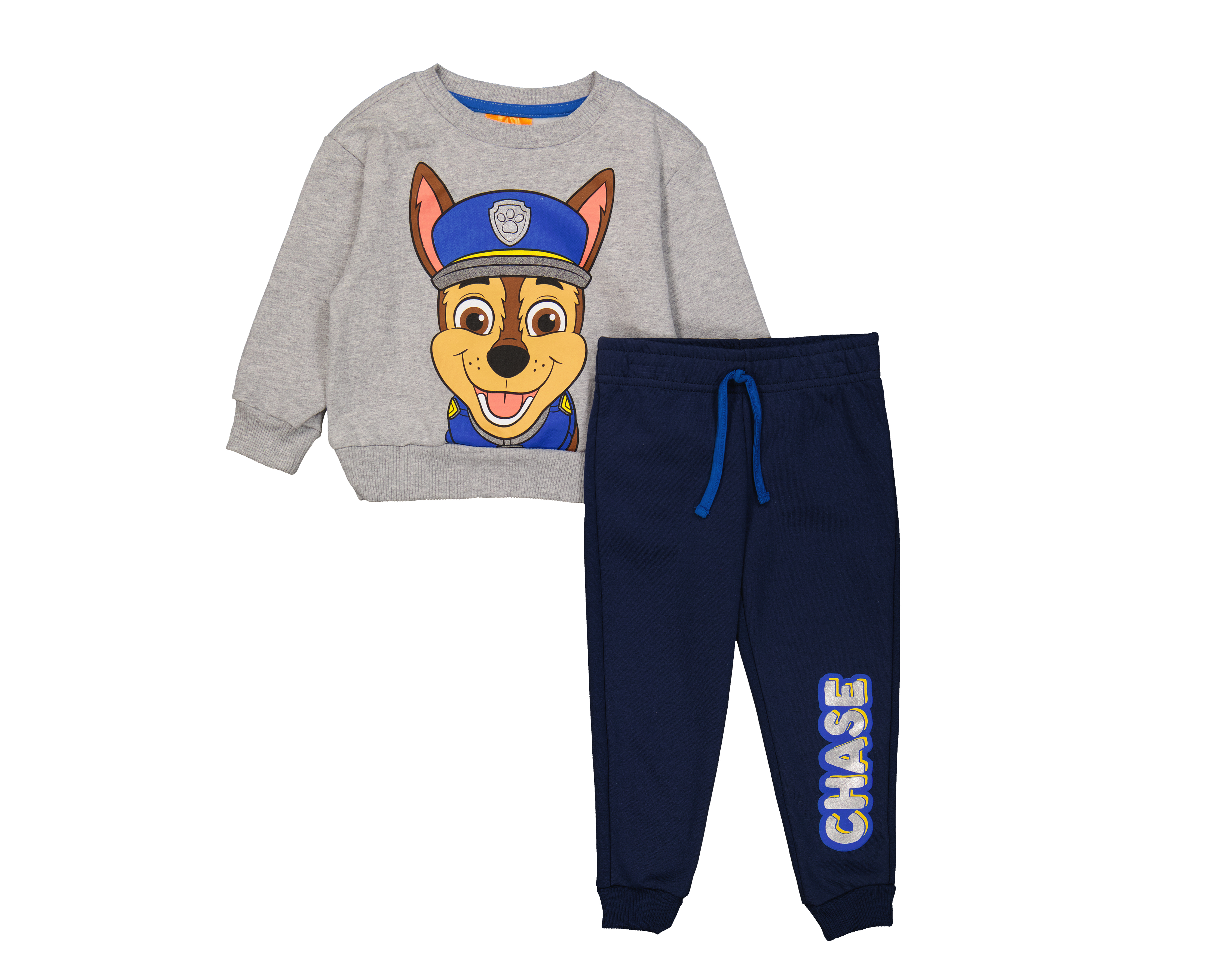 Foto 2 pulgar | Foto 1 | Pants y Sudadera Paw Patrol para Bebé Niño