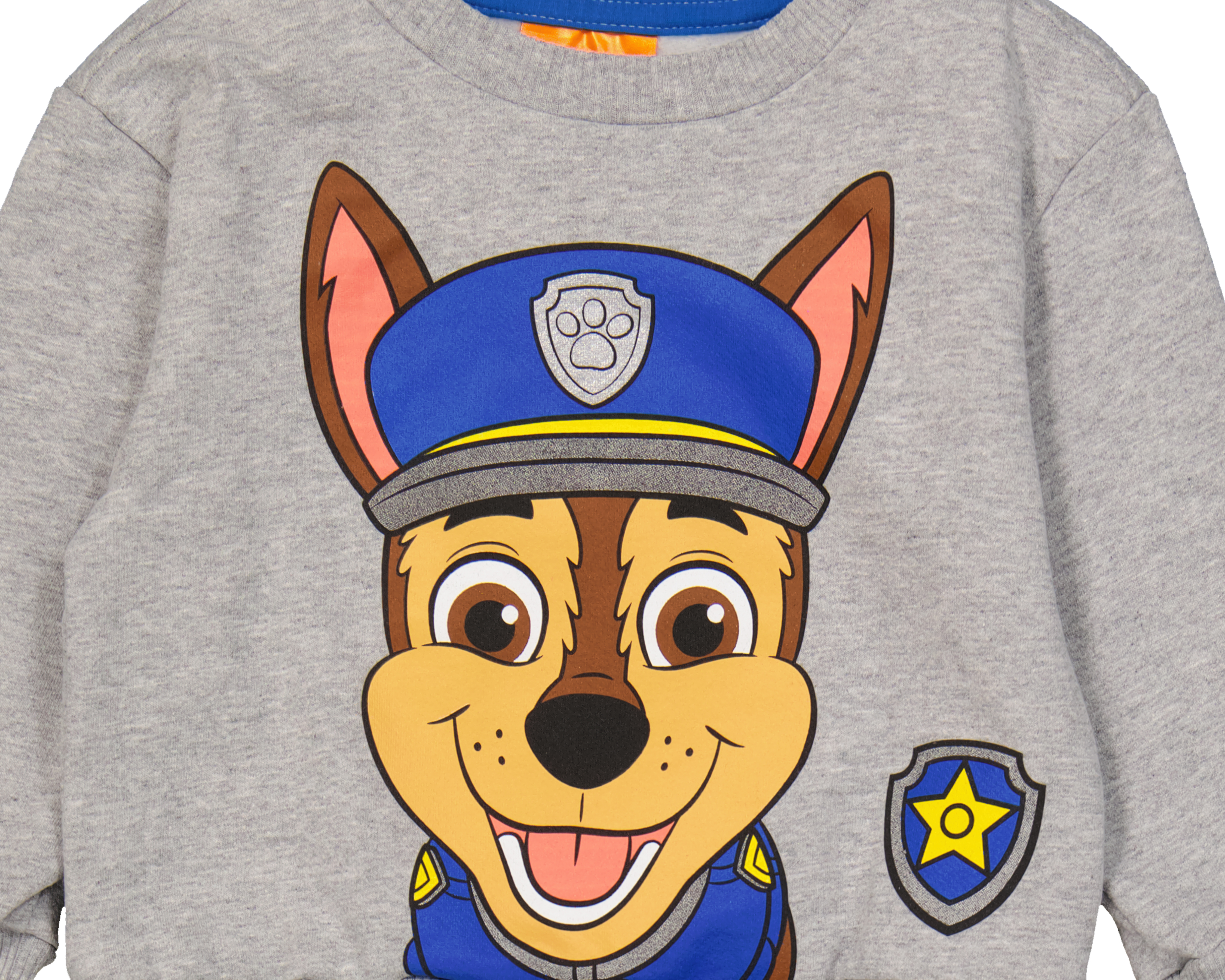 Foto 4 pulgar | Foto 3 | Pants y Sudadera Paw Patrol para Bebé Niño