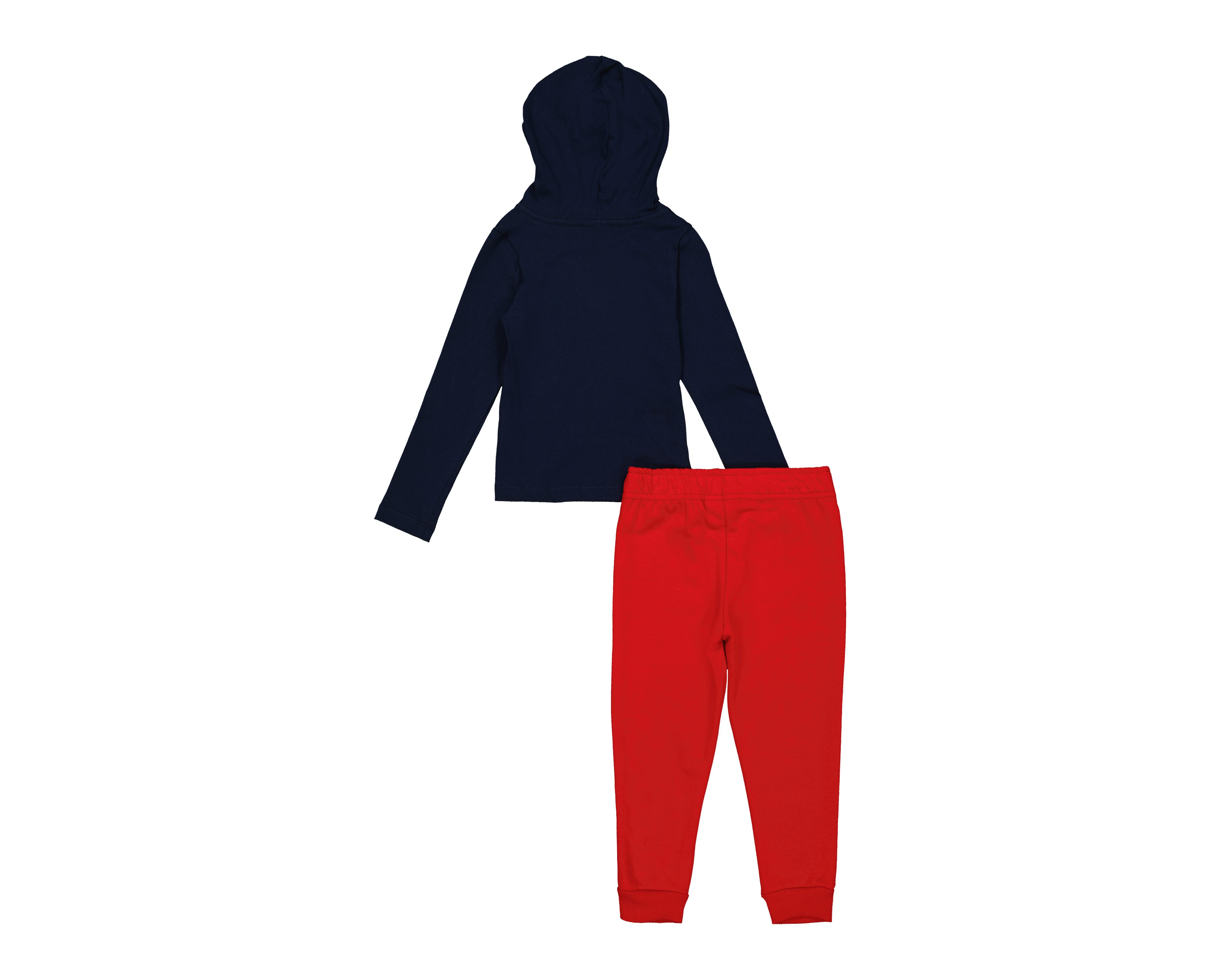 Foto 3 pulgar | Foto 2 | Pants y Sudadera Marvel Spider-Man para Bebé Niño