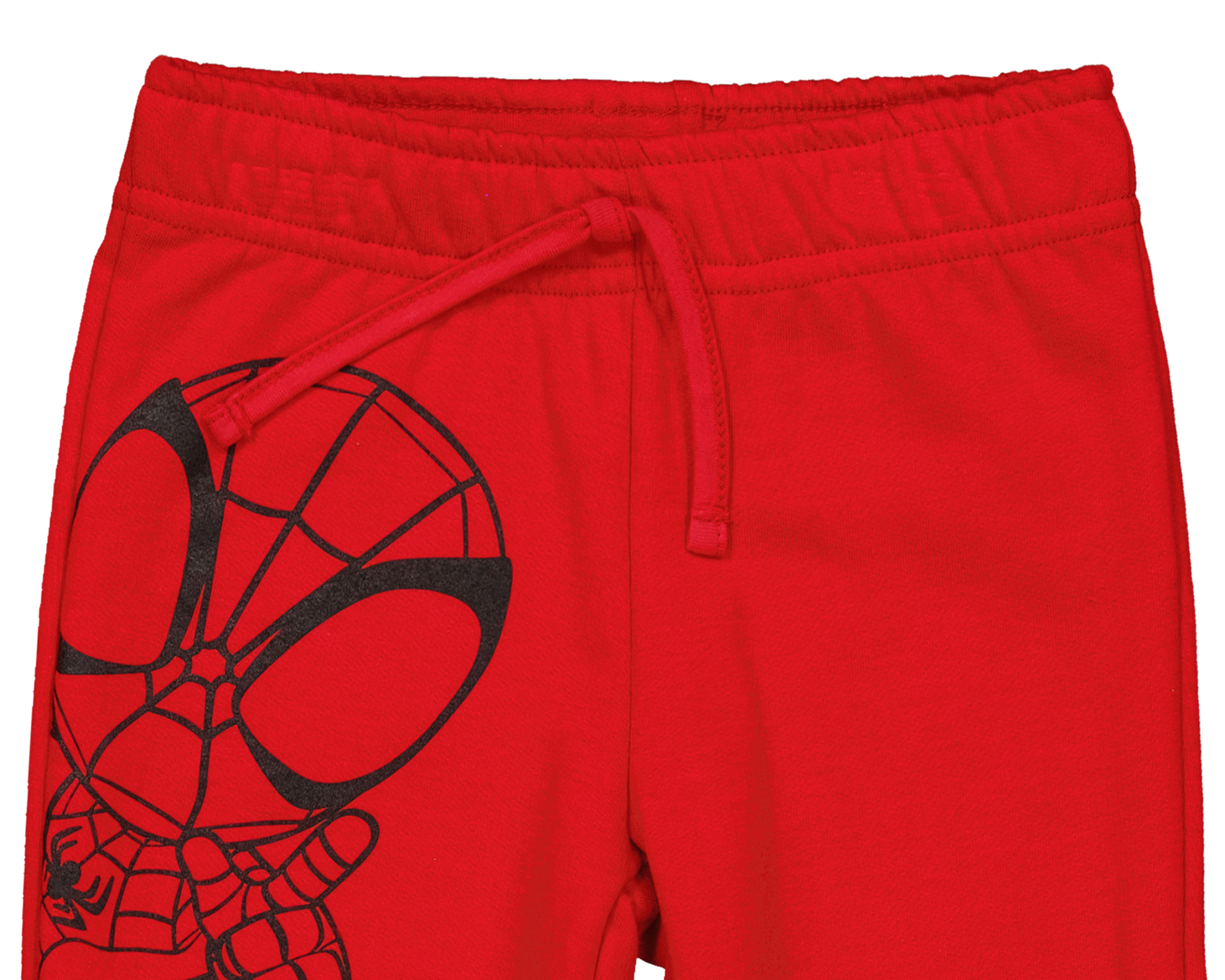 Foto 4 | Foto 4 | Pants y Sudadera Marvel Spider-Man para Bebé Niño