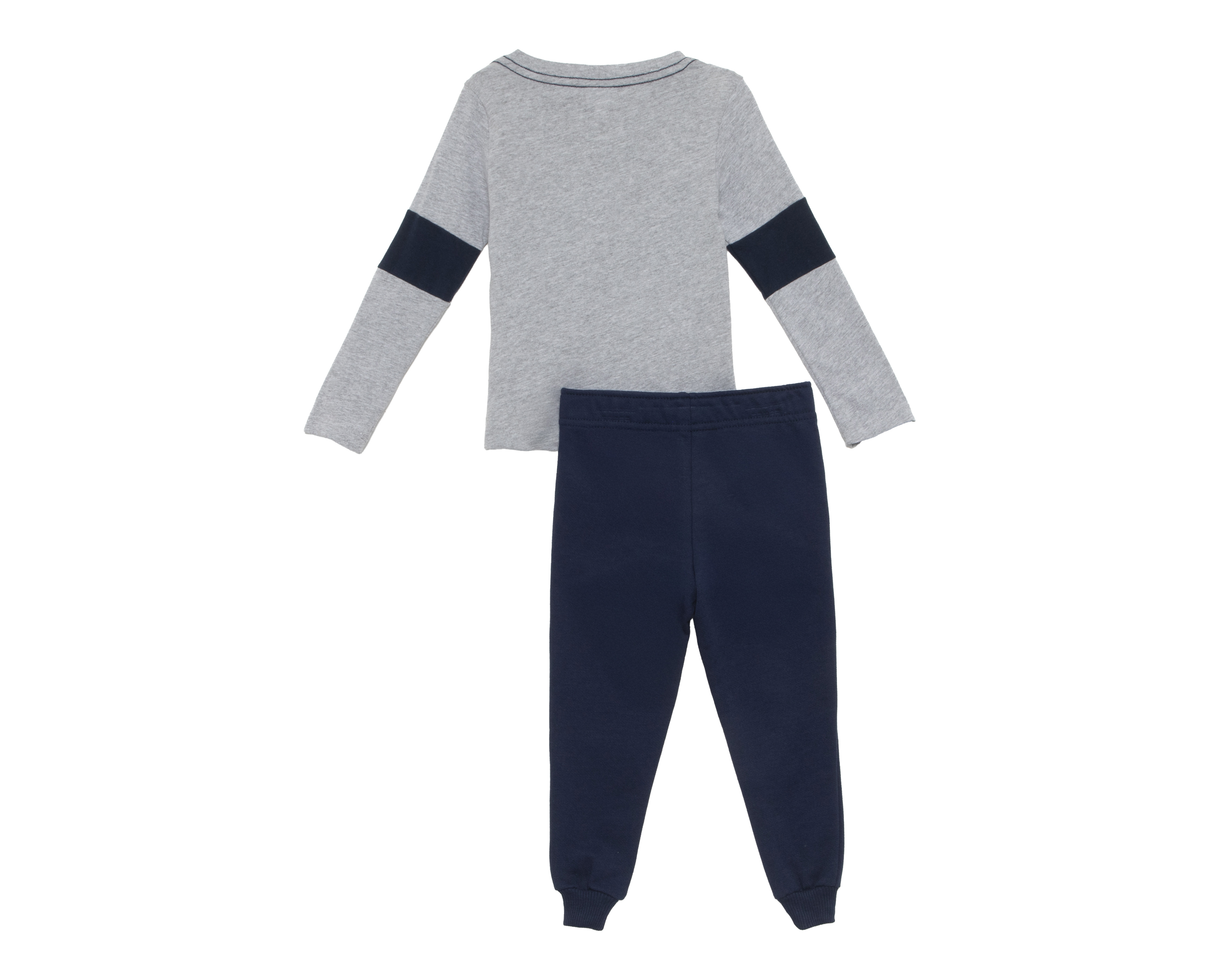 Foto 2 | Foto 2 | Pants y Sudadera para Bebé Niño Bluey