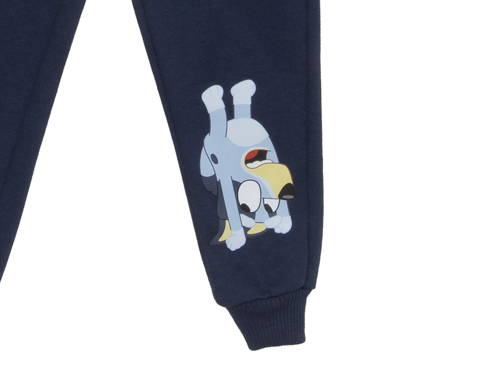 Foto 5 pulgar | Foto 4 | Pants y Sudadera para Bebé Niño Bluey