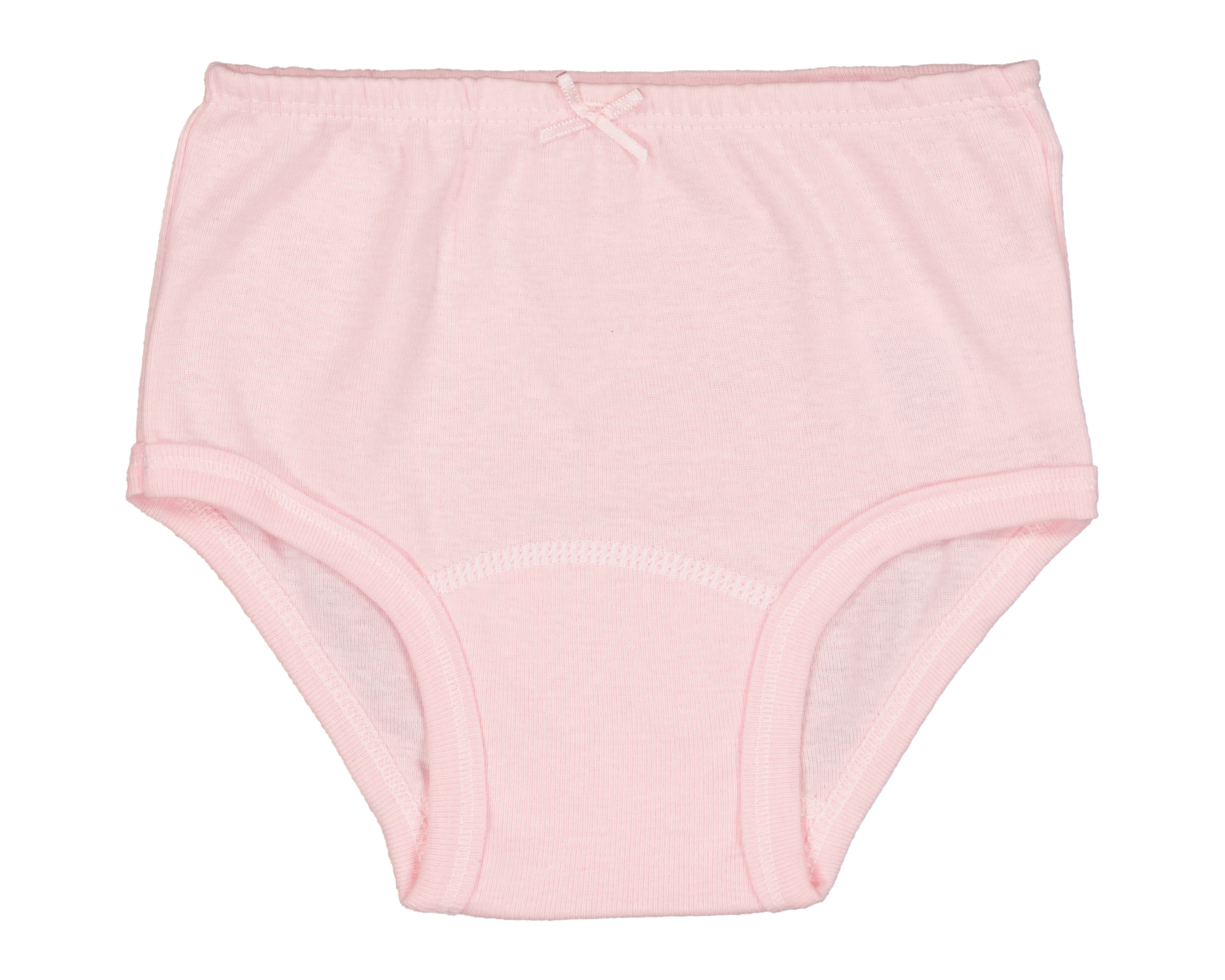 Pantaleta Baby Optima para Bebé Niña
