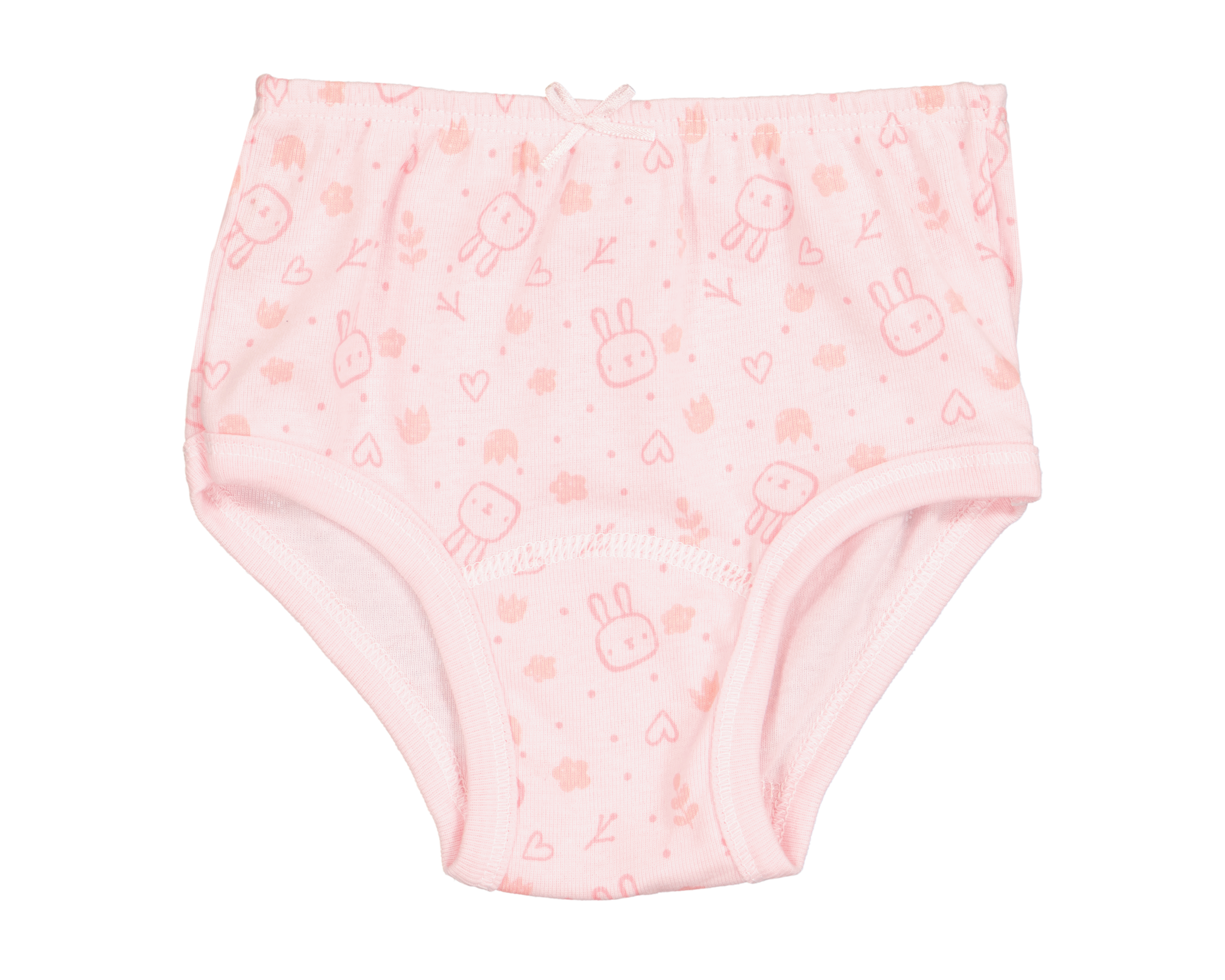 Pantaleta Baby Optima para Bebé Niña