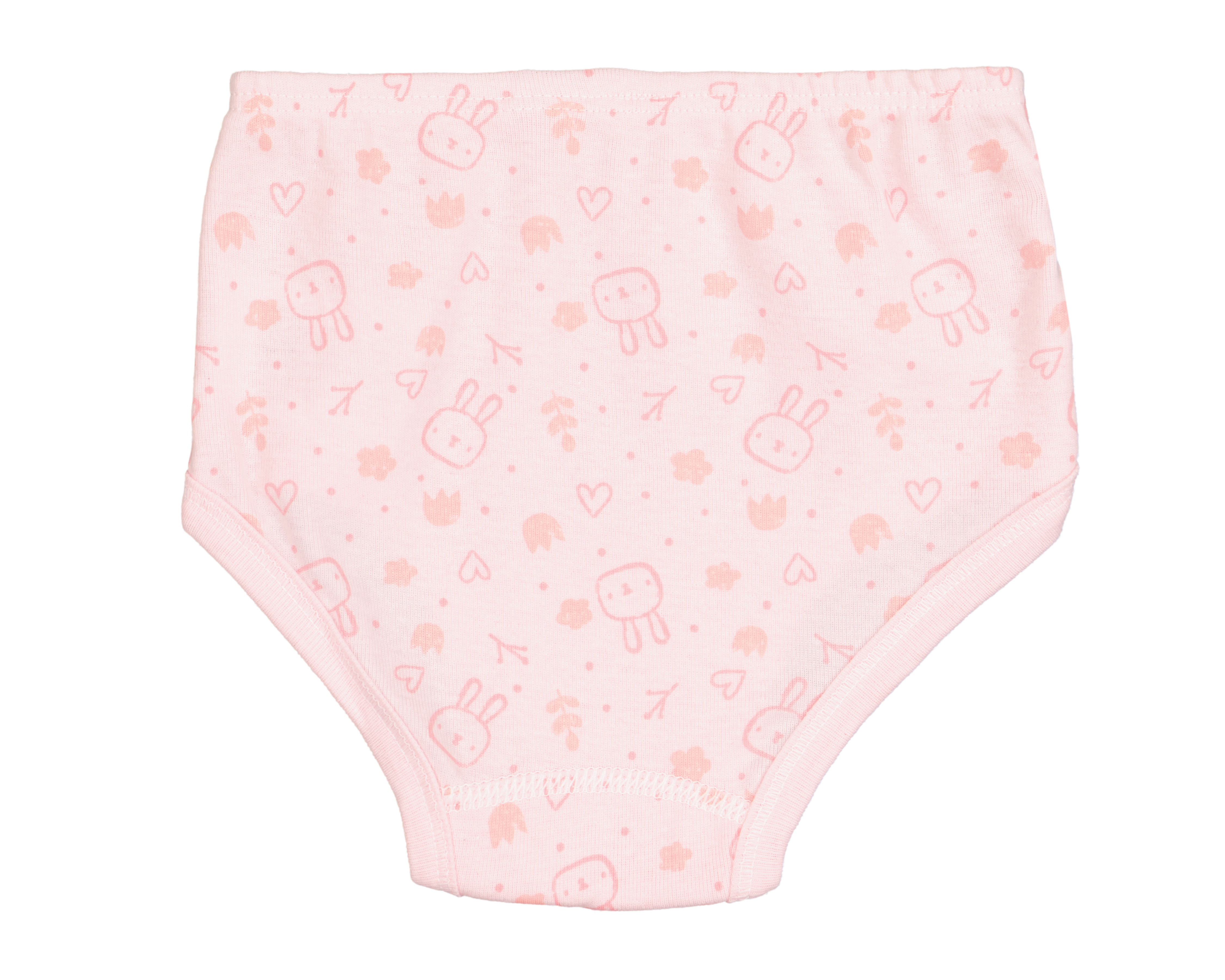 Foto 3 pulgar | Foto 2 | Pantaleta Baby Optima para Bebé Niña