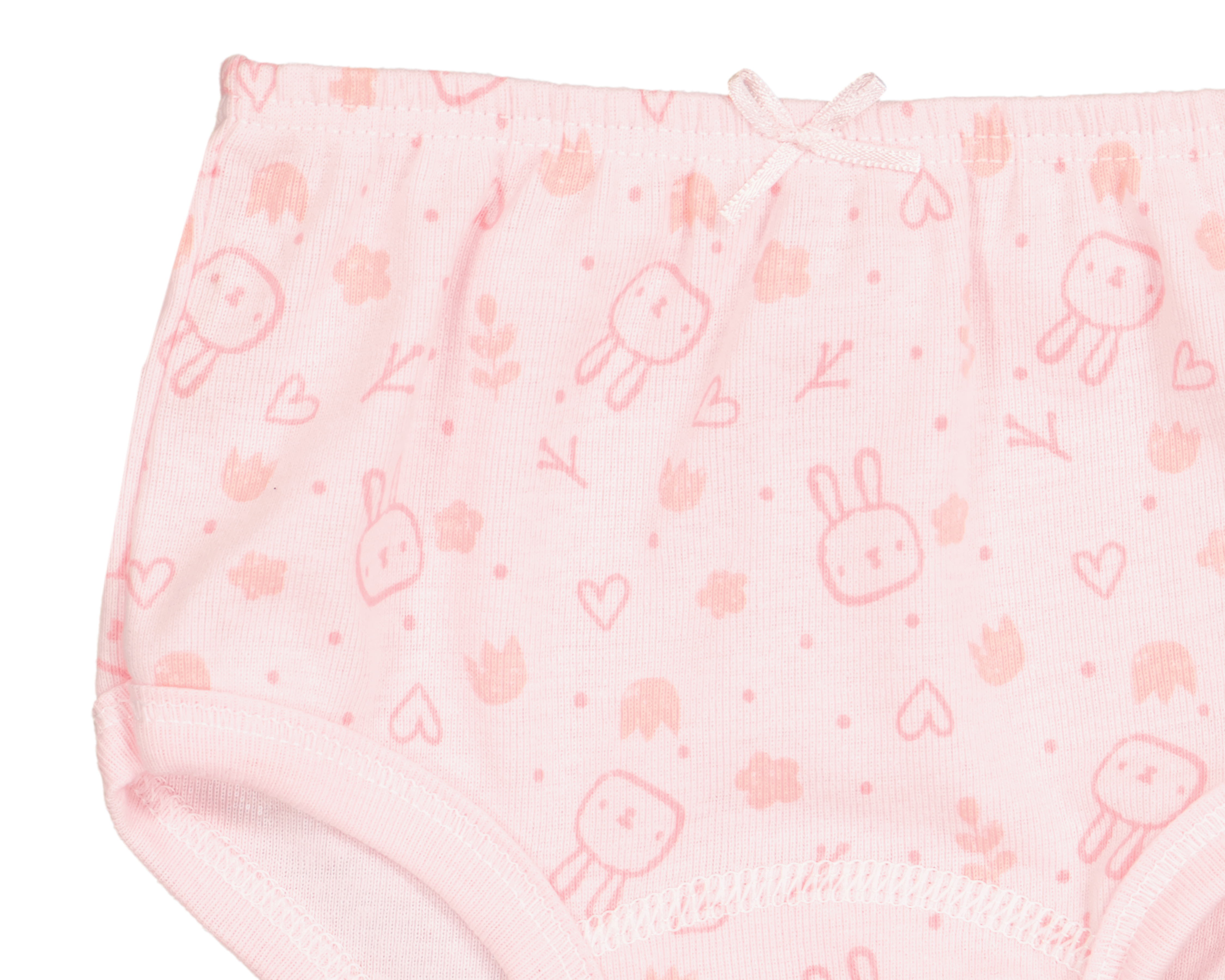 Foto 4 pulgar | Foto 3 | Pantaleta Baby Optima para Bebé Niña